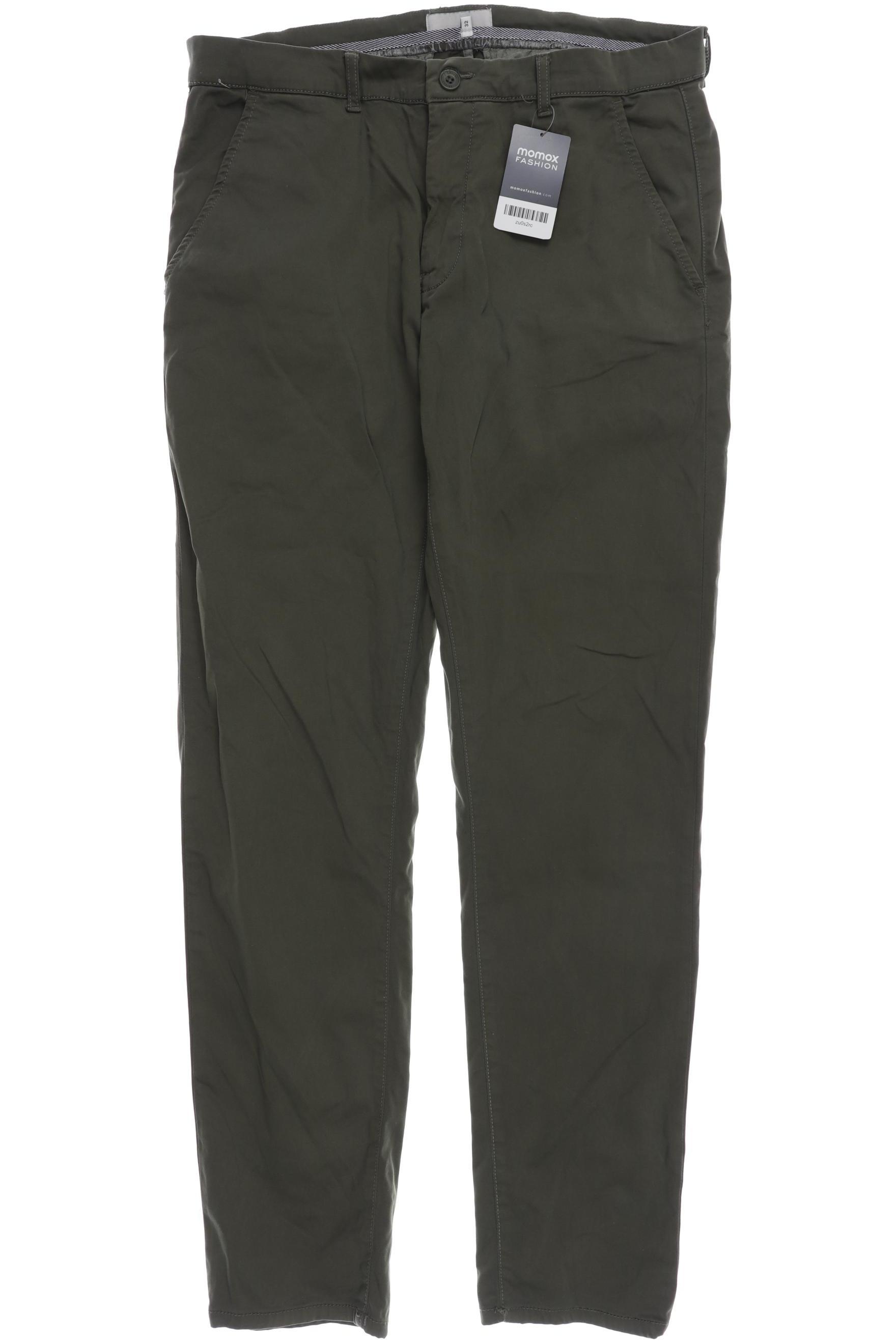 

Casual Friday Herren Stoffhose, grün, Gr. 50