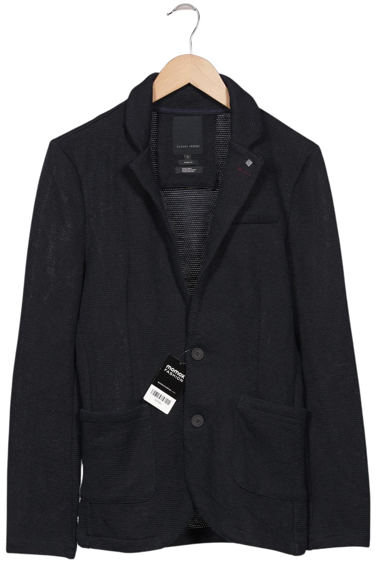 Thumbnail - Casual Friday Herren Sakko, marineblau, Gr. 46