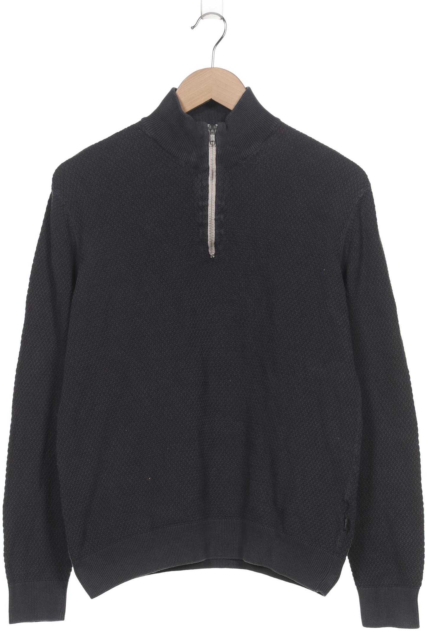 

Casual Friday Herren Pullover, grau, Gr. 52