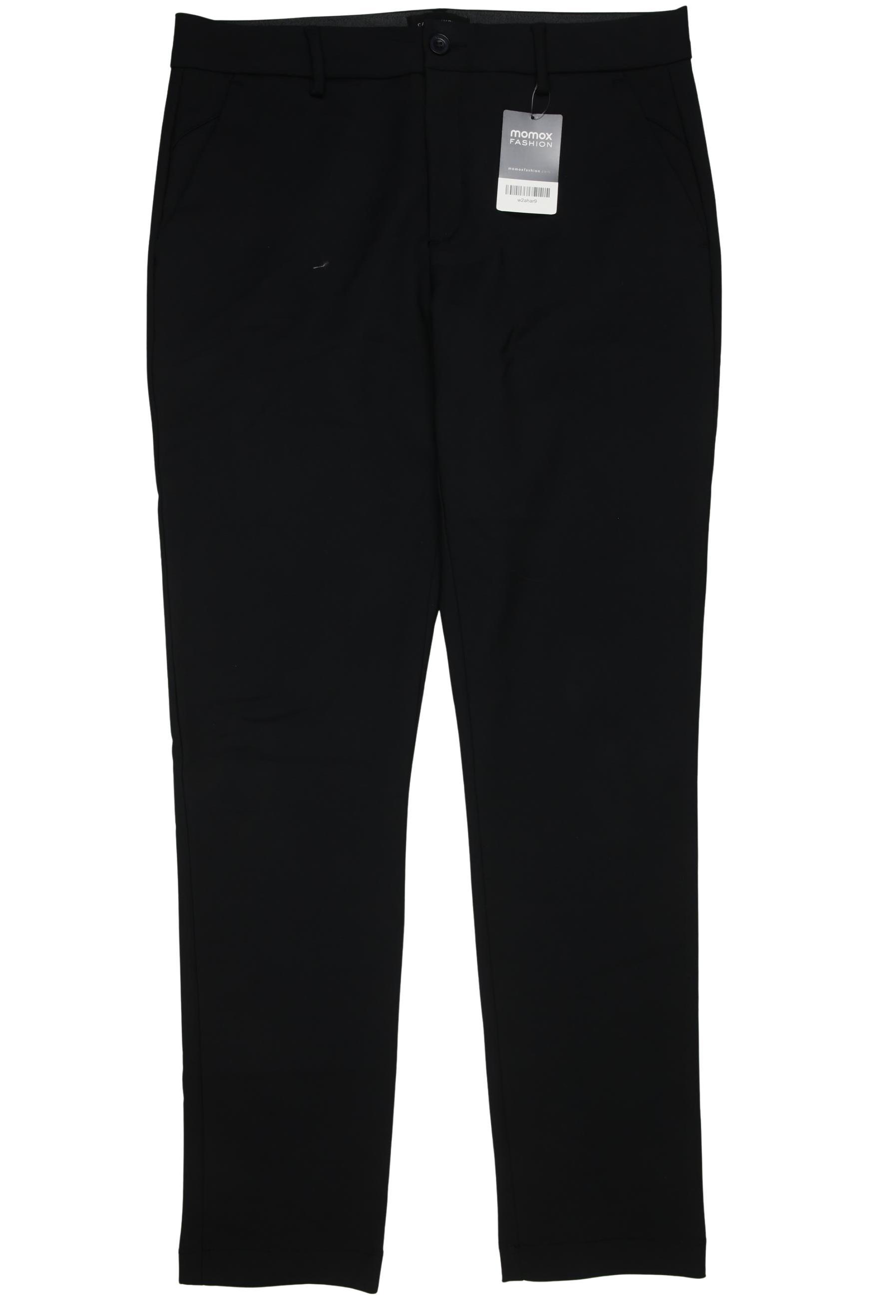 Thumbnail - Casual Friday Herren Stoffhose, marineblau, Gr. 32