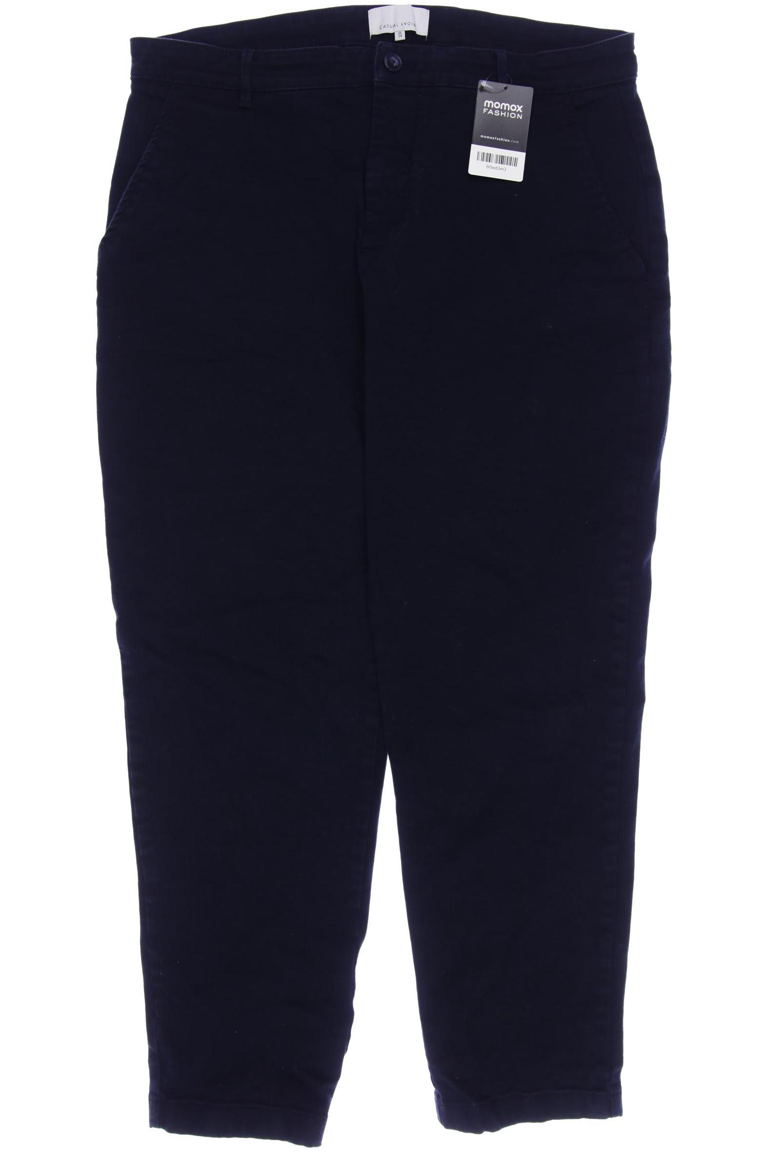 

Casual Friday Herren Jeans, marineblau, Gr. 36