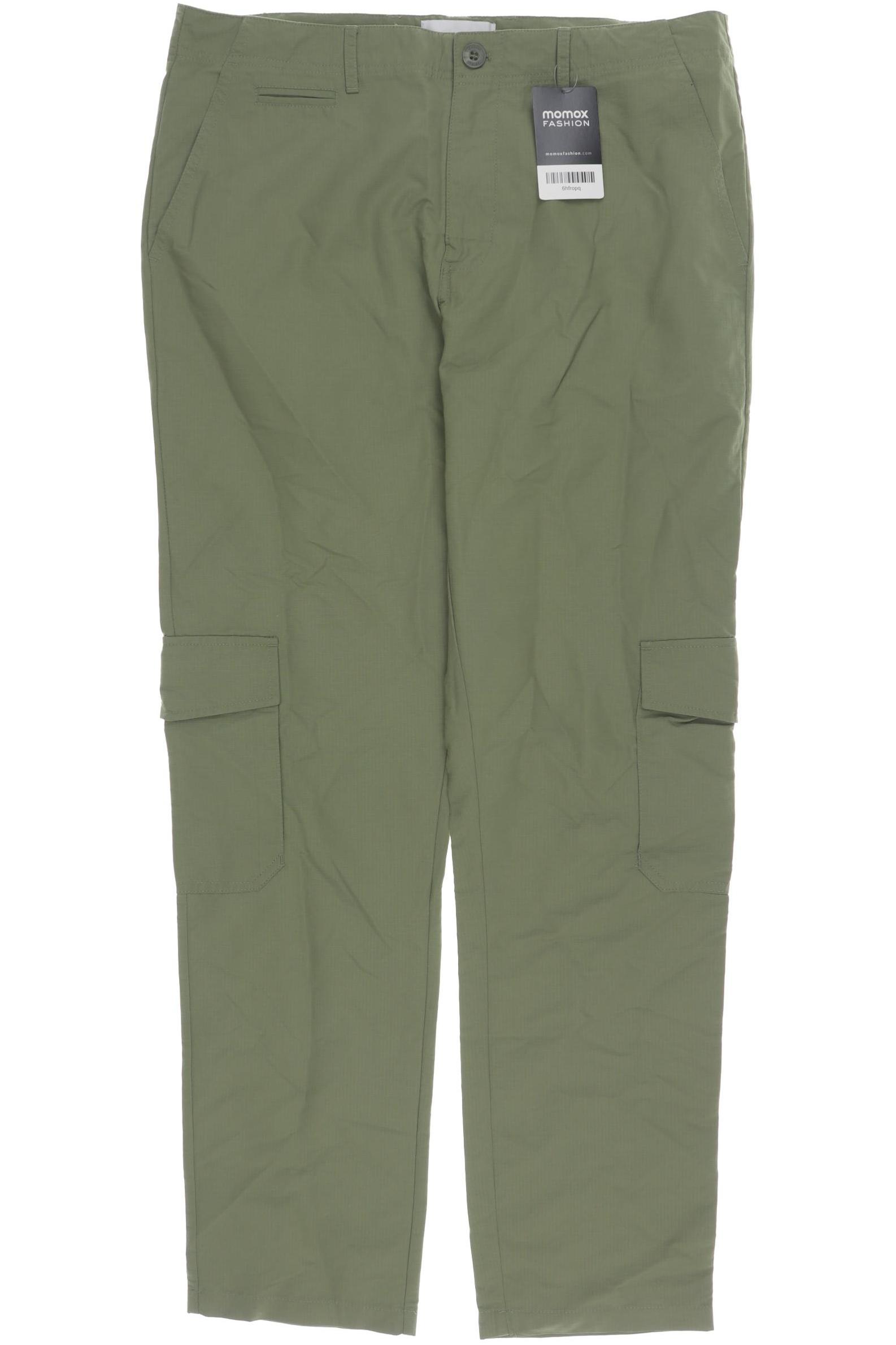 

Casual Friday Herren Stoffhose, grün, Gr. 30