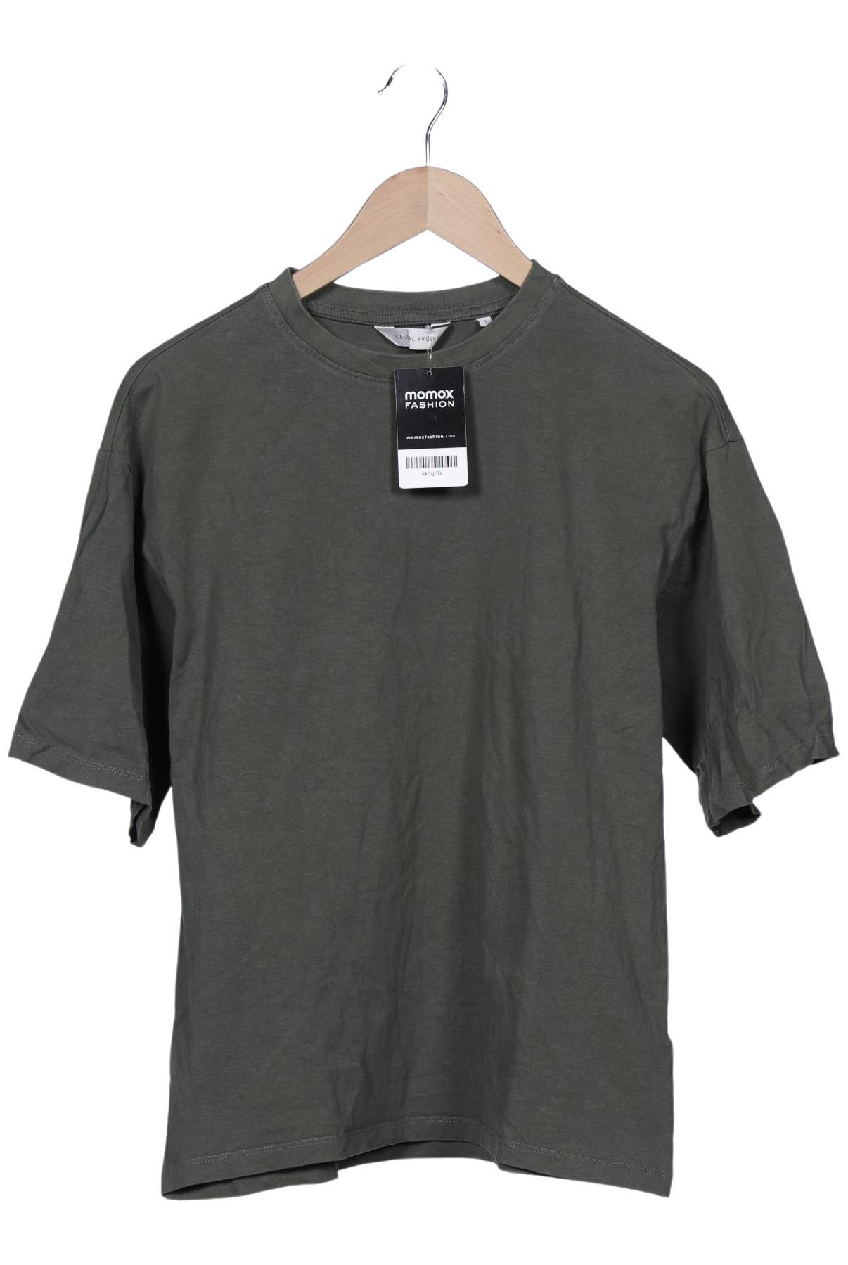 

Casual Friday Herren T-Shirt, grün, Gr. 46