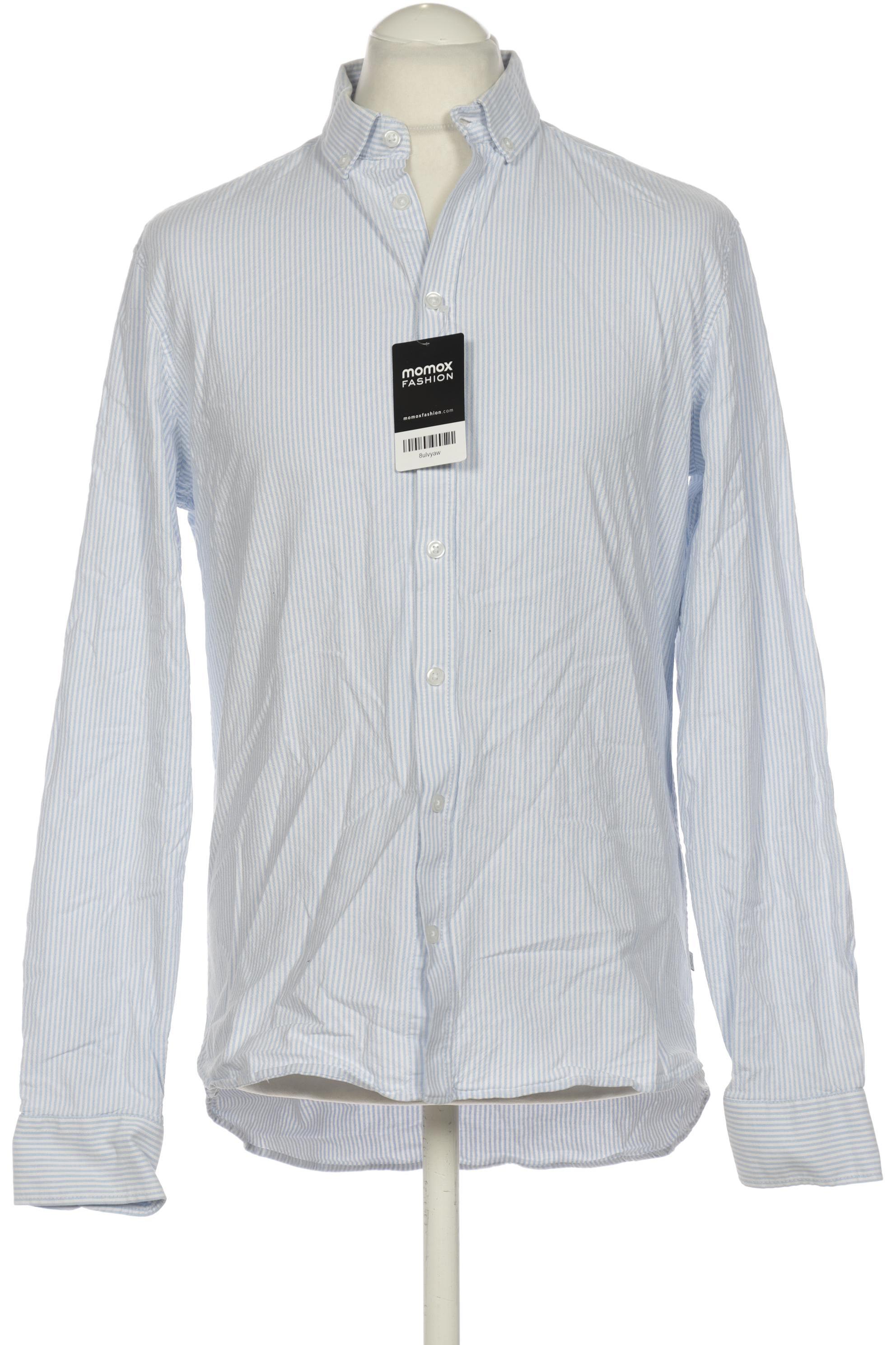 

Casual Friday Herren Hemd, hellblau