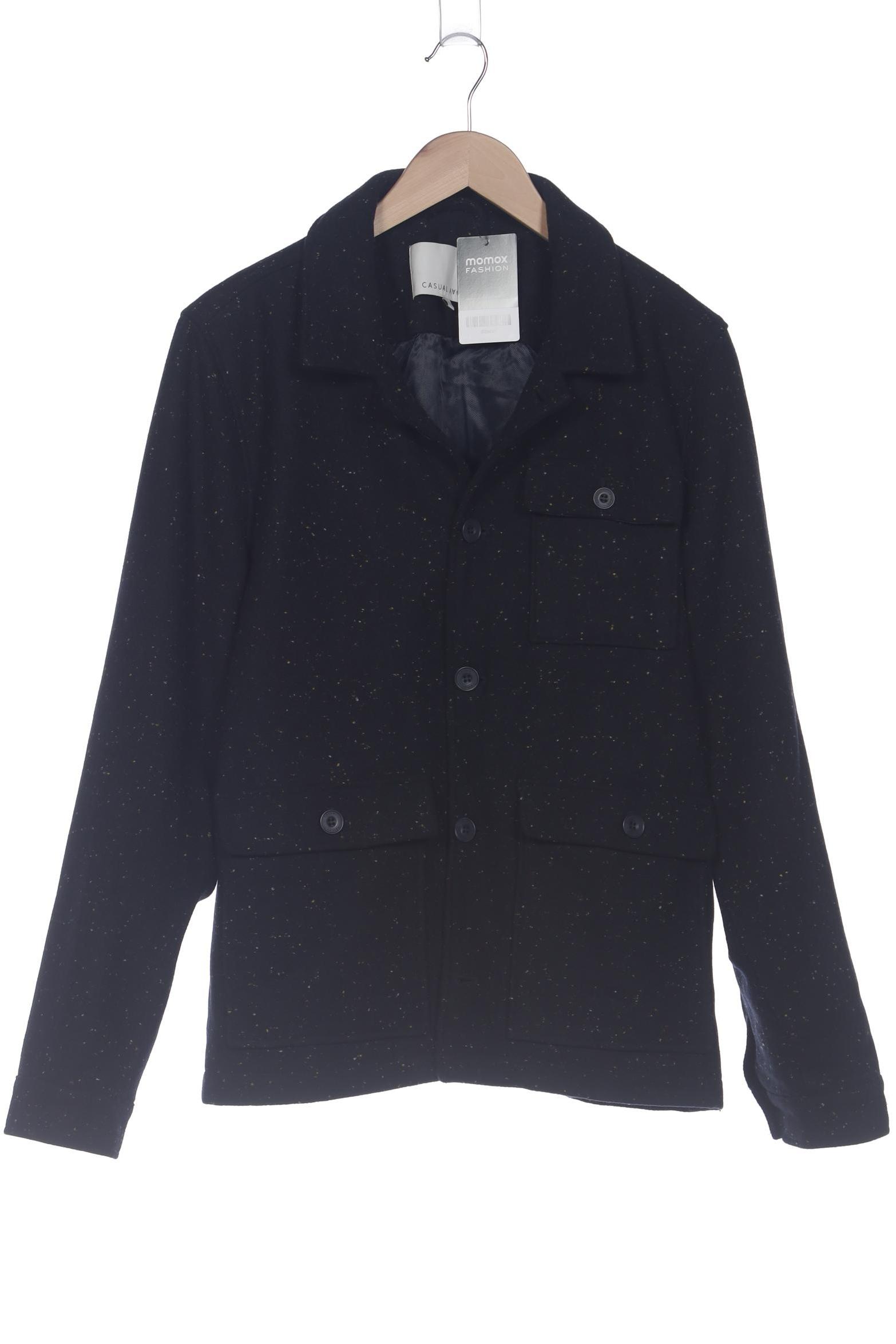 Thumbnail - Casual Friday Herren Jacke, marineblau, Gr. 52