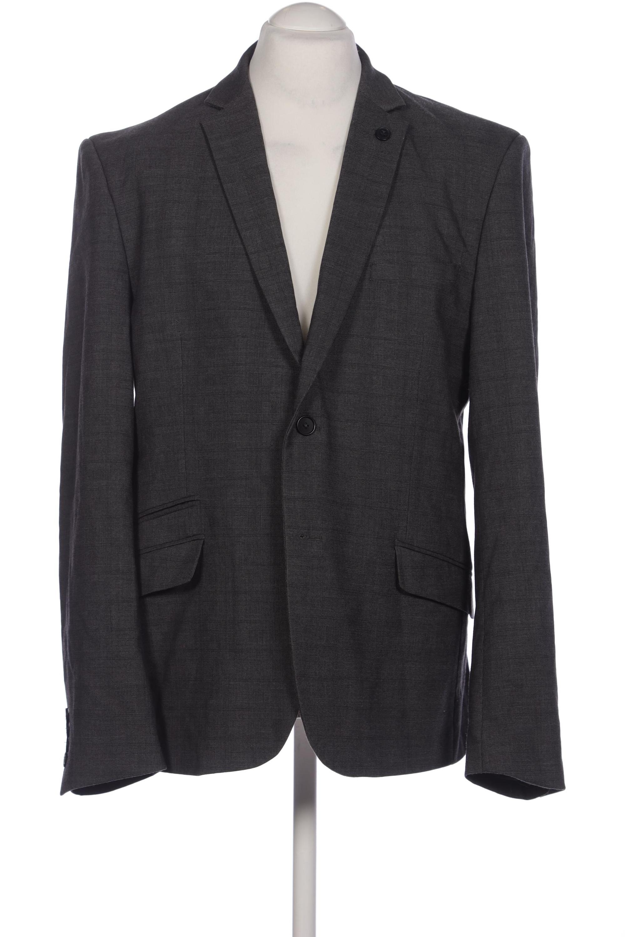 

Casual Friday Herren Sakko, grau, Gr. 54