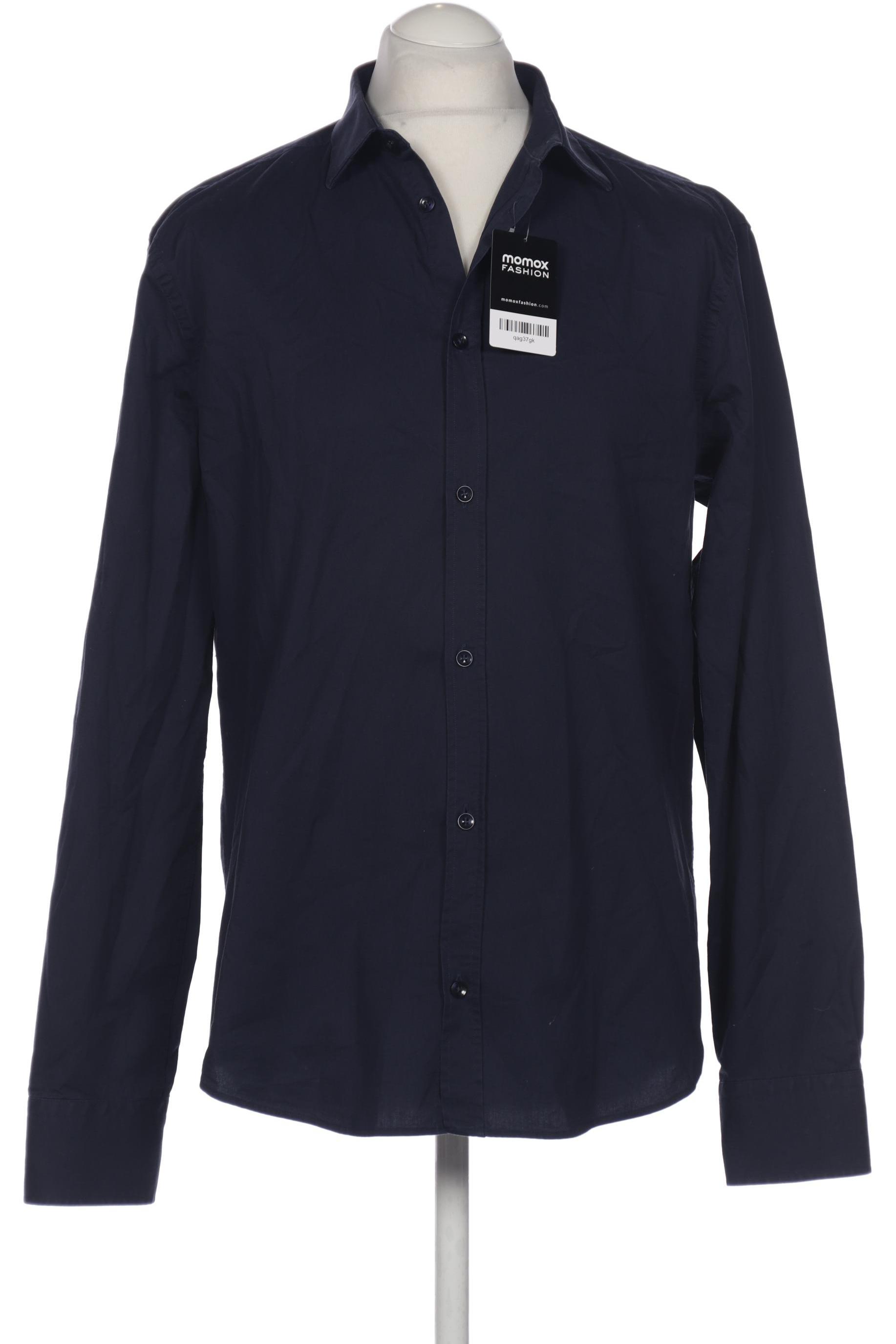 

Casual Friday Herren Hemd, marineblau, Gr. 54