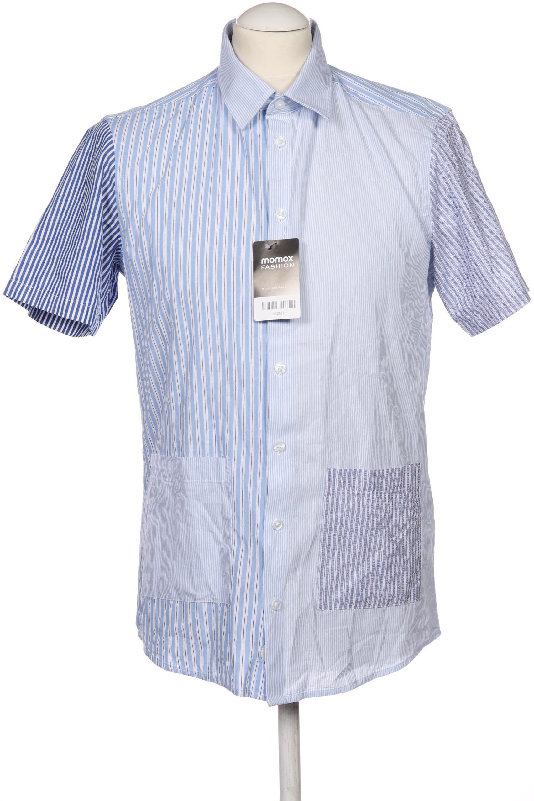 

Casual Friday Herren Hemd, hellblau