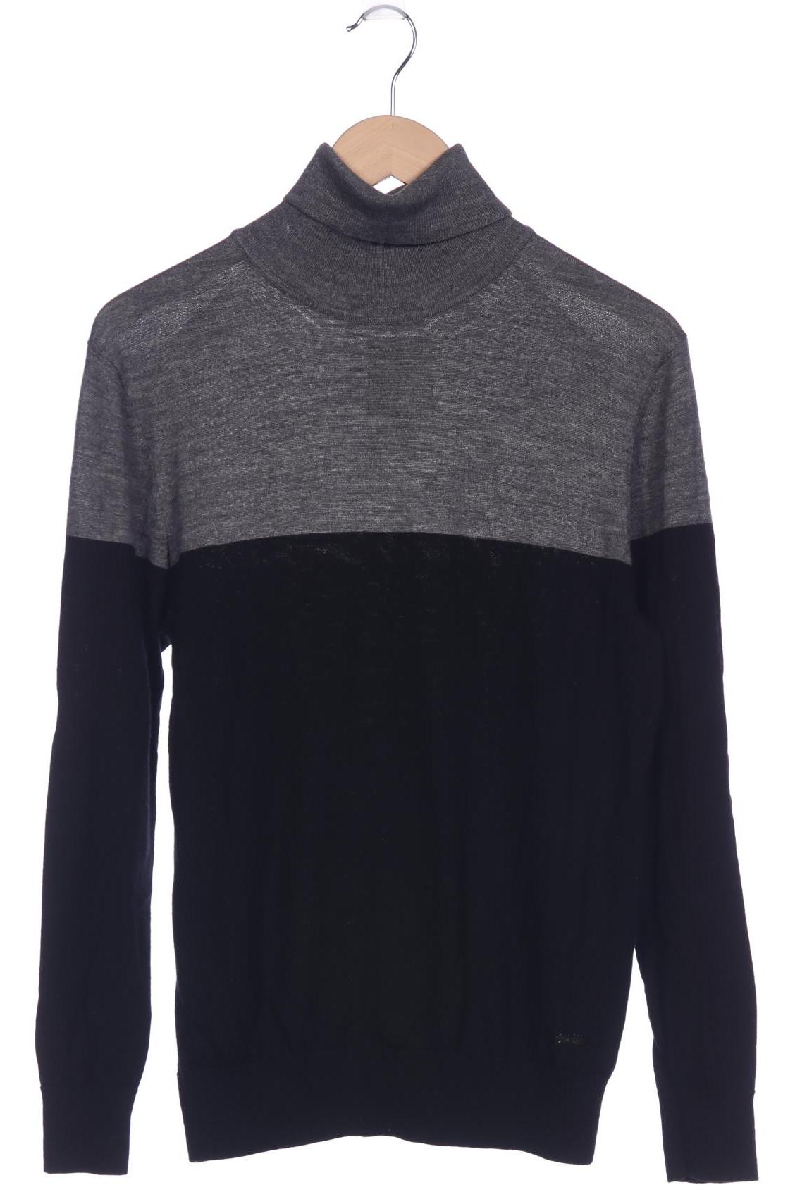 

Casual Friday Herren Pullover, schwarz, Gr. 44