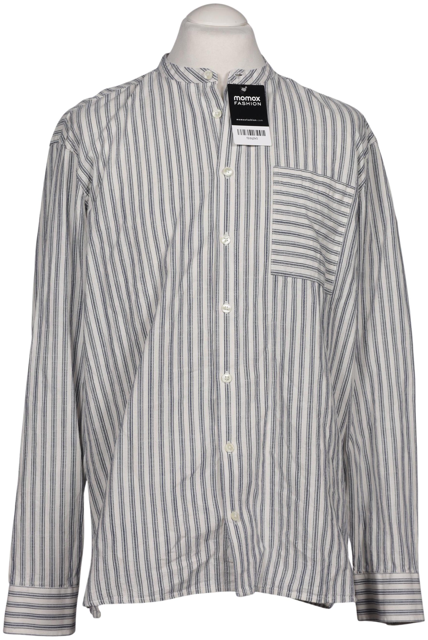 

Casual Friday Herren Hemd, weiß, Gr. 52