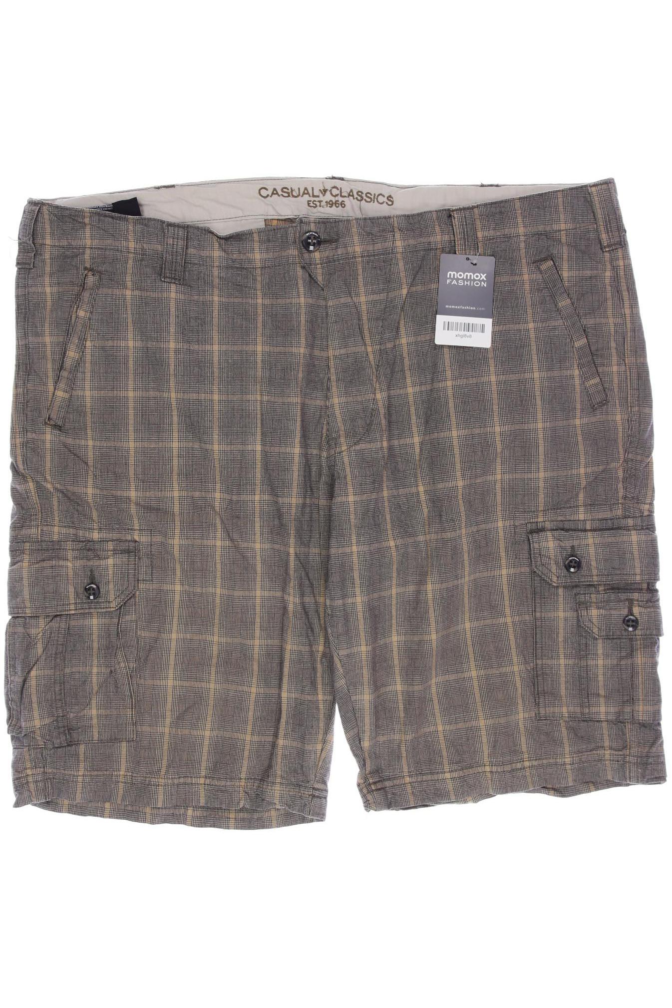 

Casual Friday Herren Shorts, beige, Gr. 29