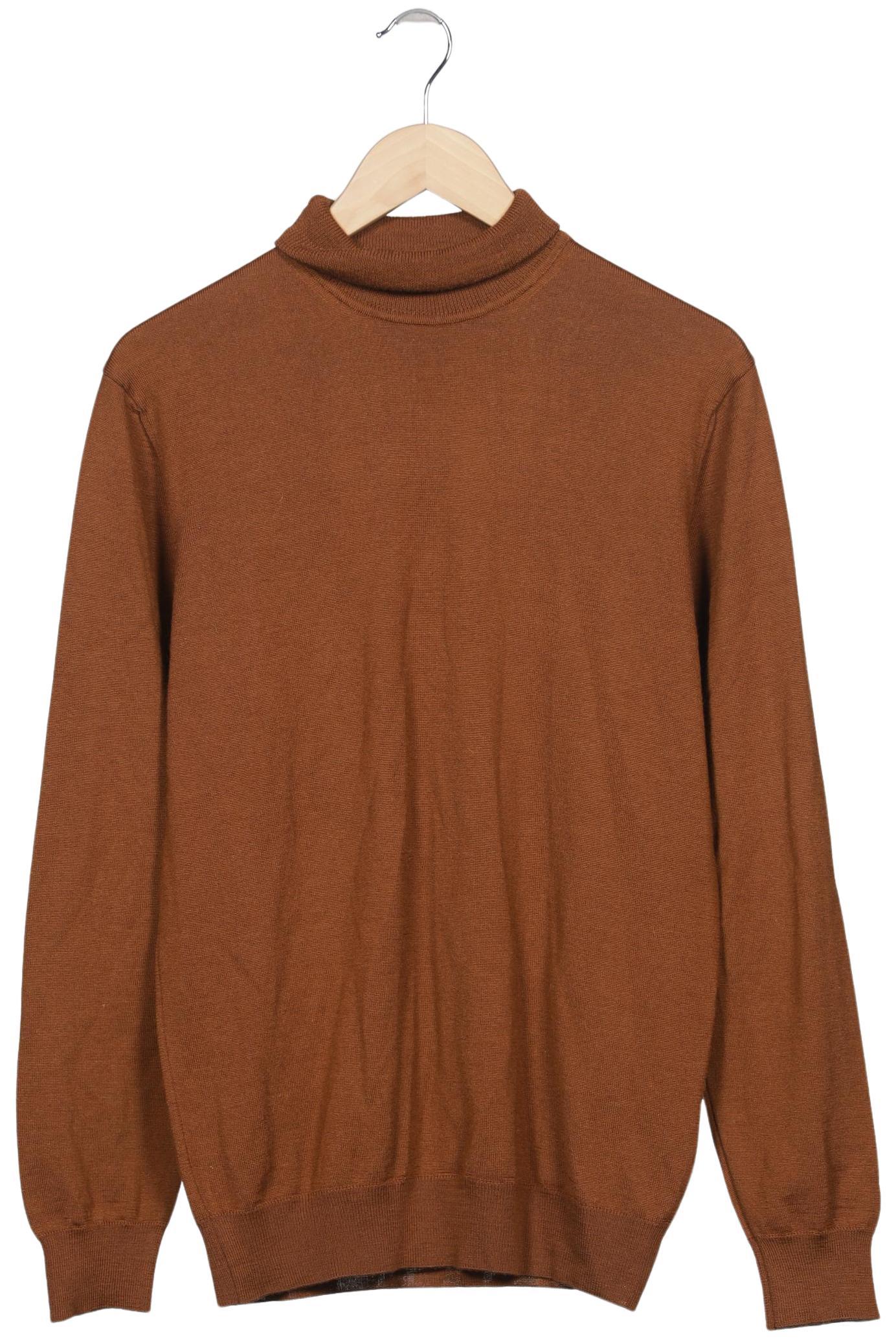 

Casual Friday Herren Pullover, braun, Gr. 52