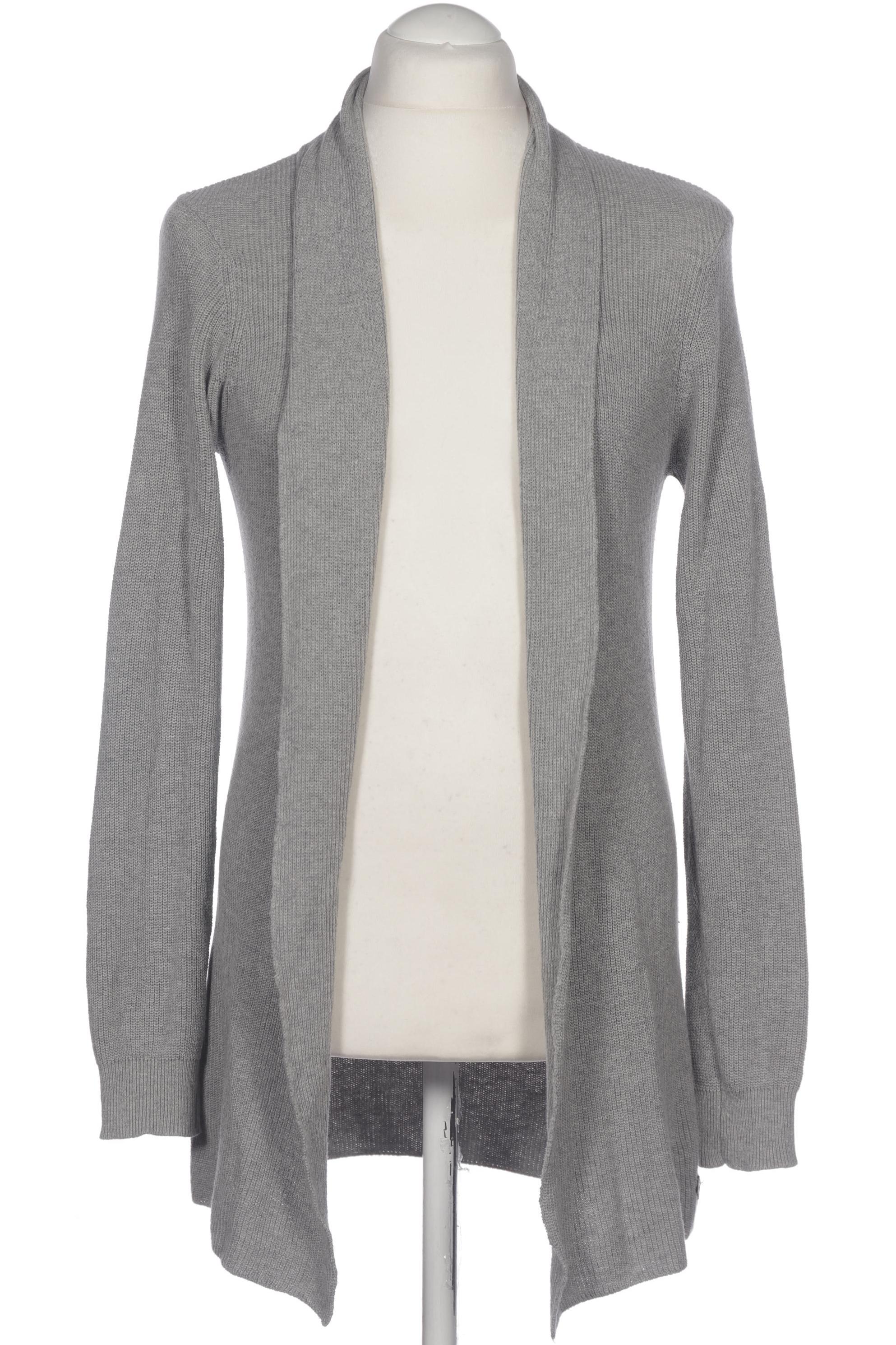 

Casual Friday Herren Strickjacke, grau, Gr. 46