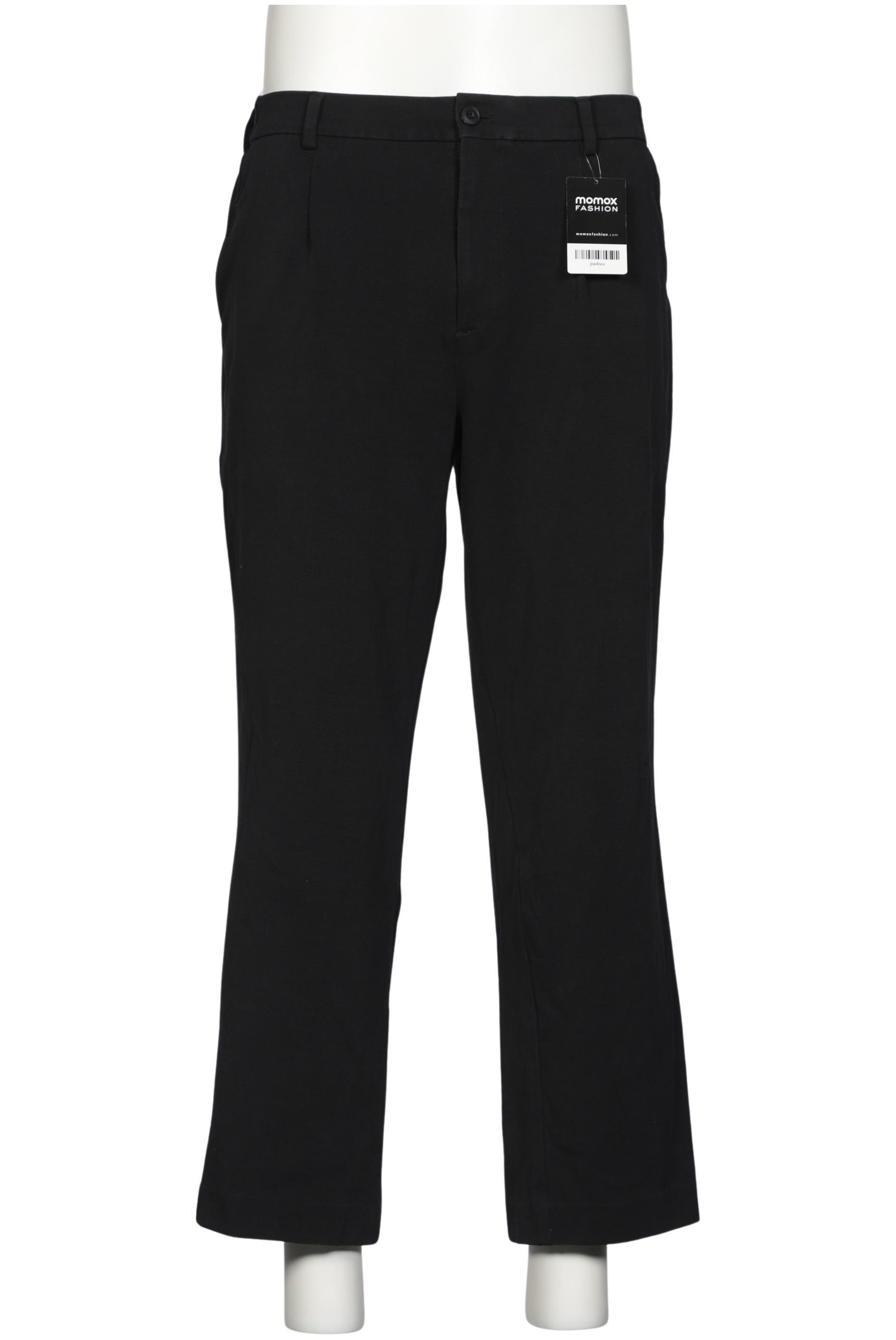 Thumbnail - Casual Friday Herren Stoffhose, schwarz, Gr. 36