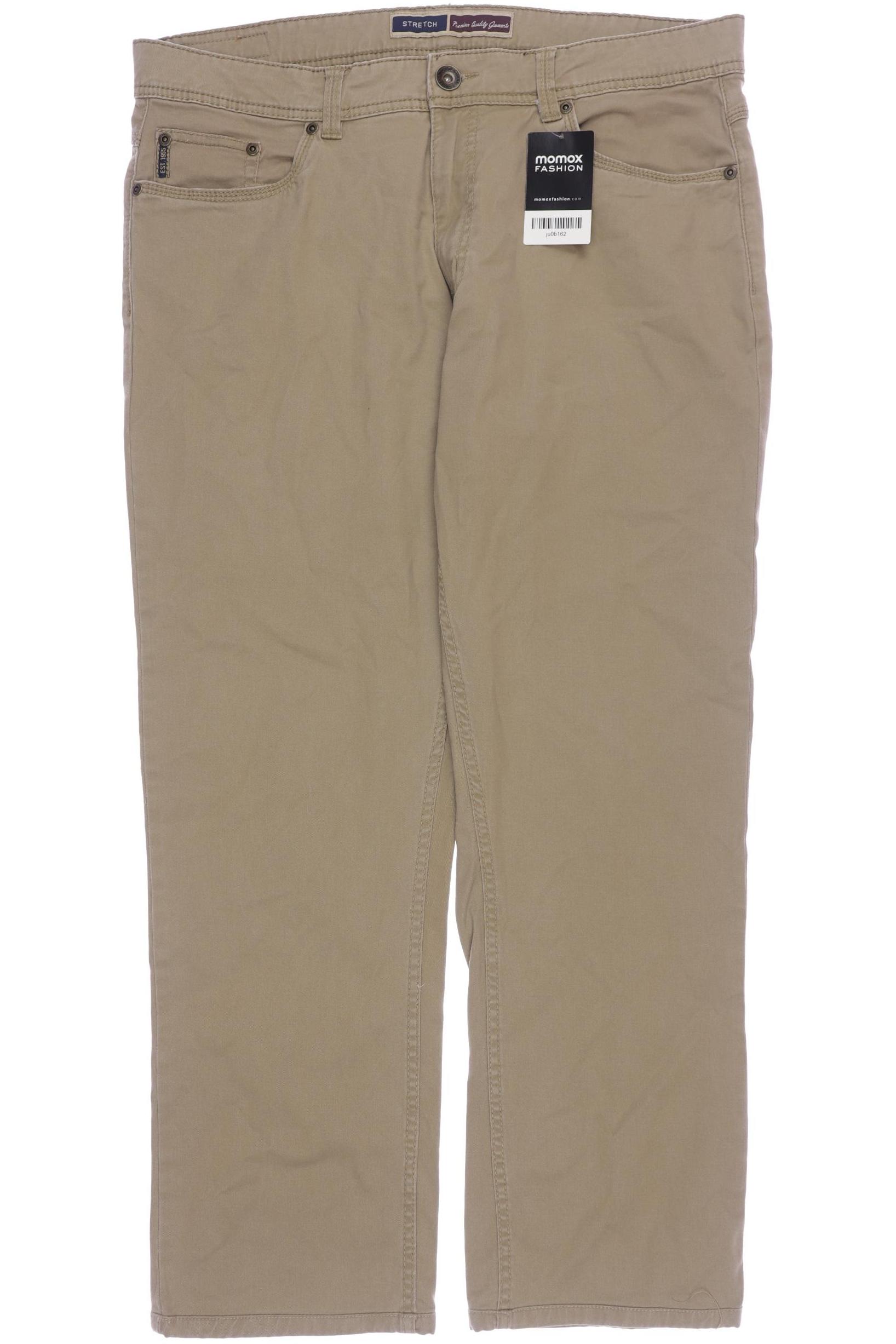 

Casual Friday Herren Stoffhose, beige, Gr. 36