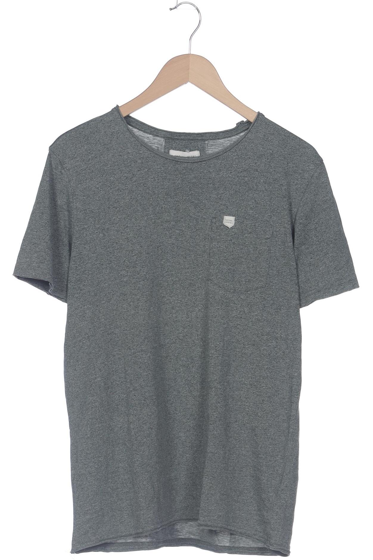 

Casual Friday Herren T-Shirt, grün, Gr. 48