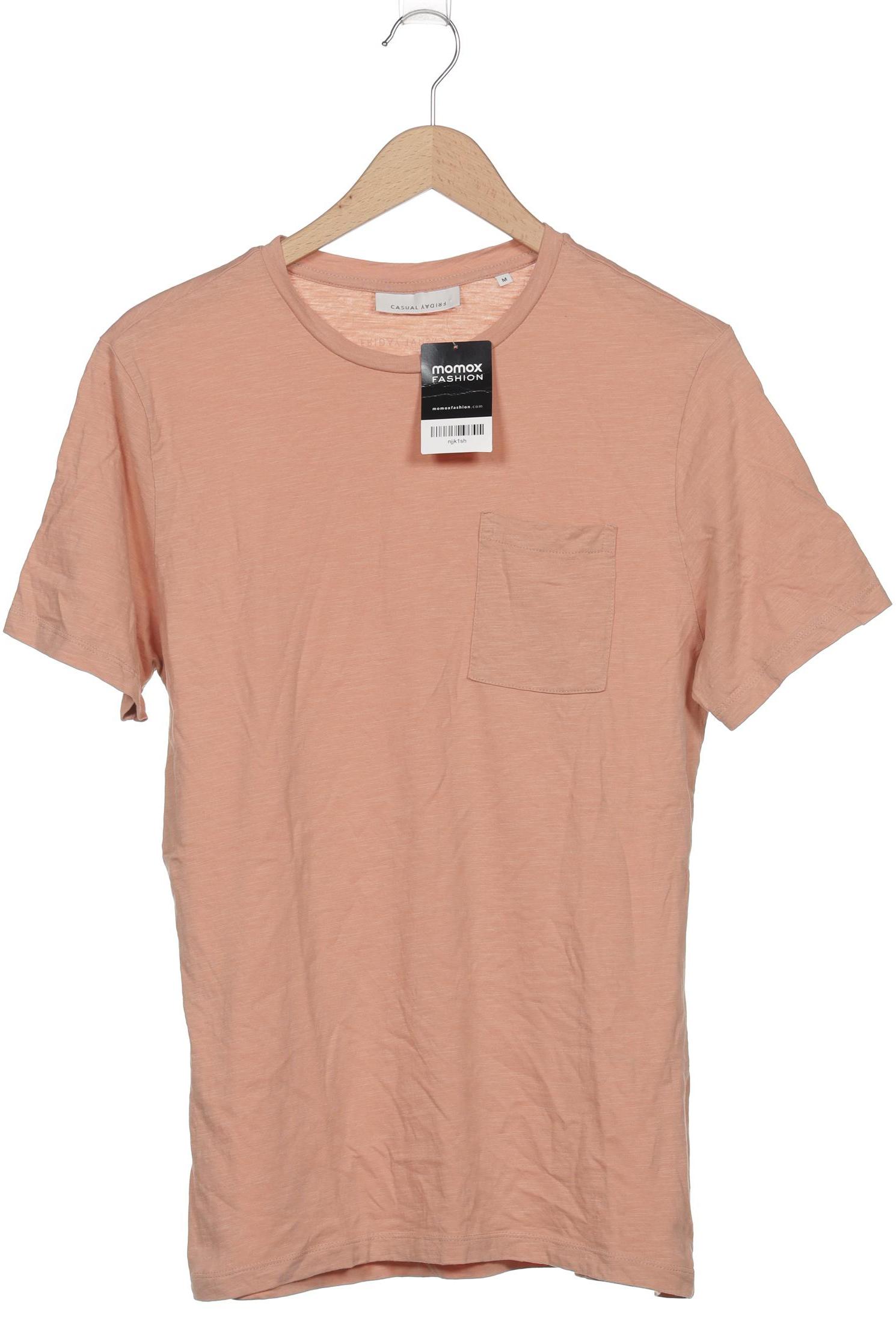 

Casual Friday Herren T-Shirt, beige, Gr. 48