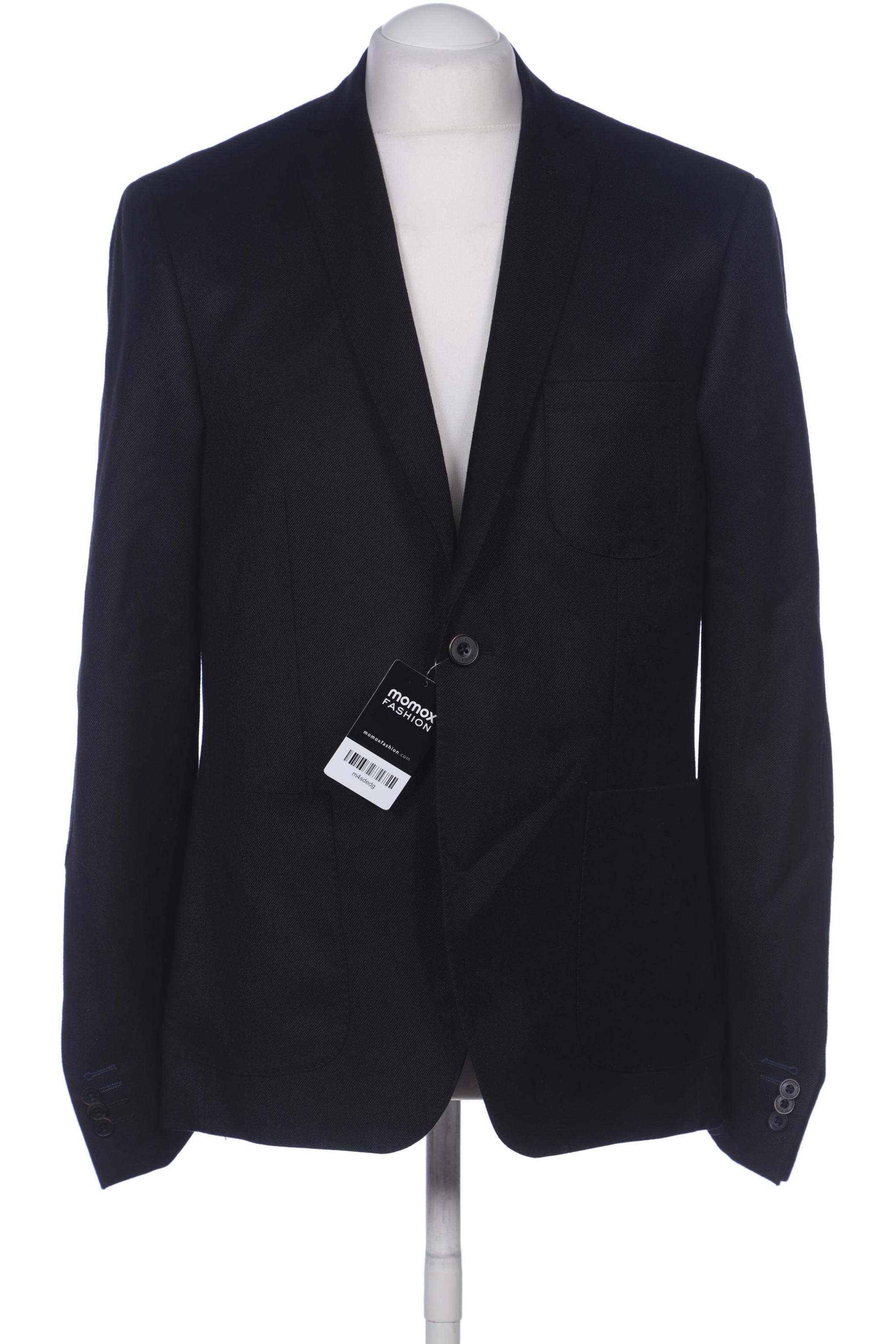 

Casual Friday Herren Sakko, schwarz, Gr. 54