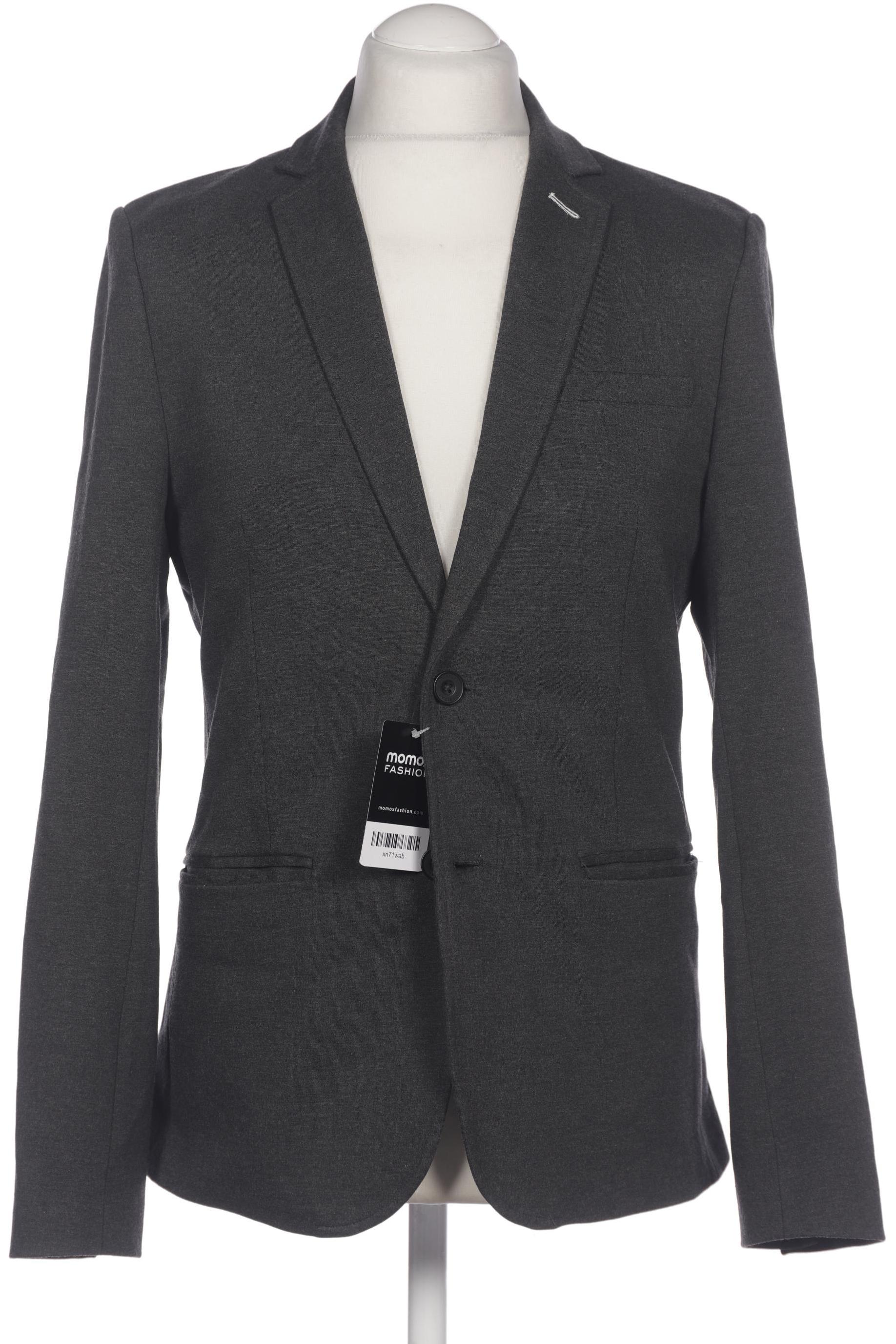 

Casual Friday Herren Sakko, grau, Gr. 48