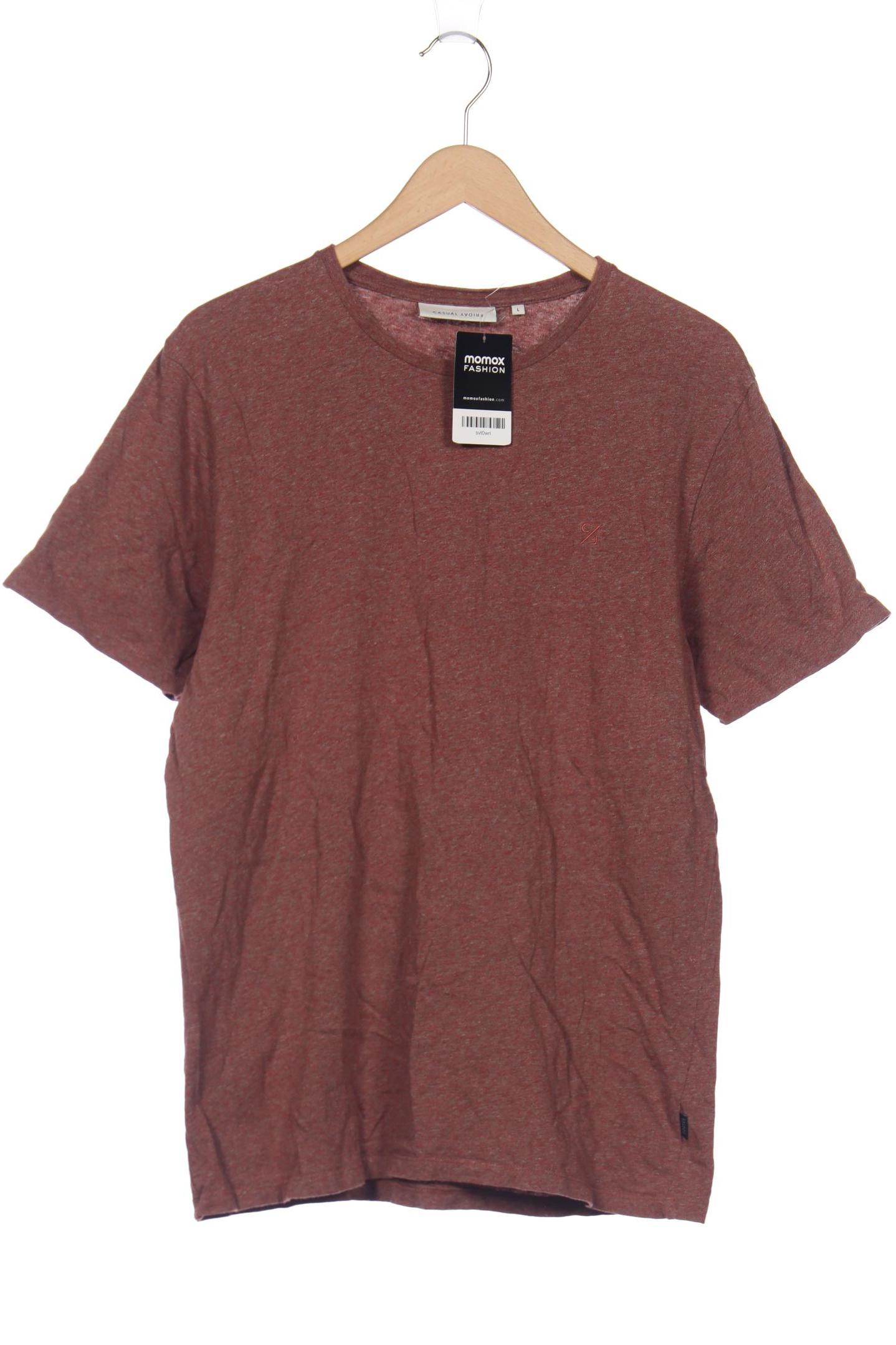 

Casual Friday Herren T-Shirt, rot