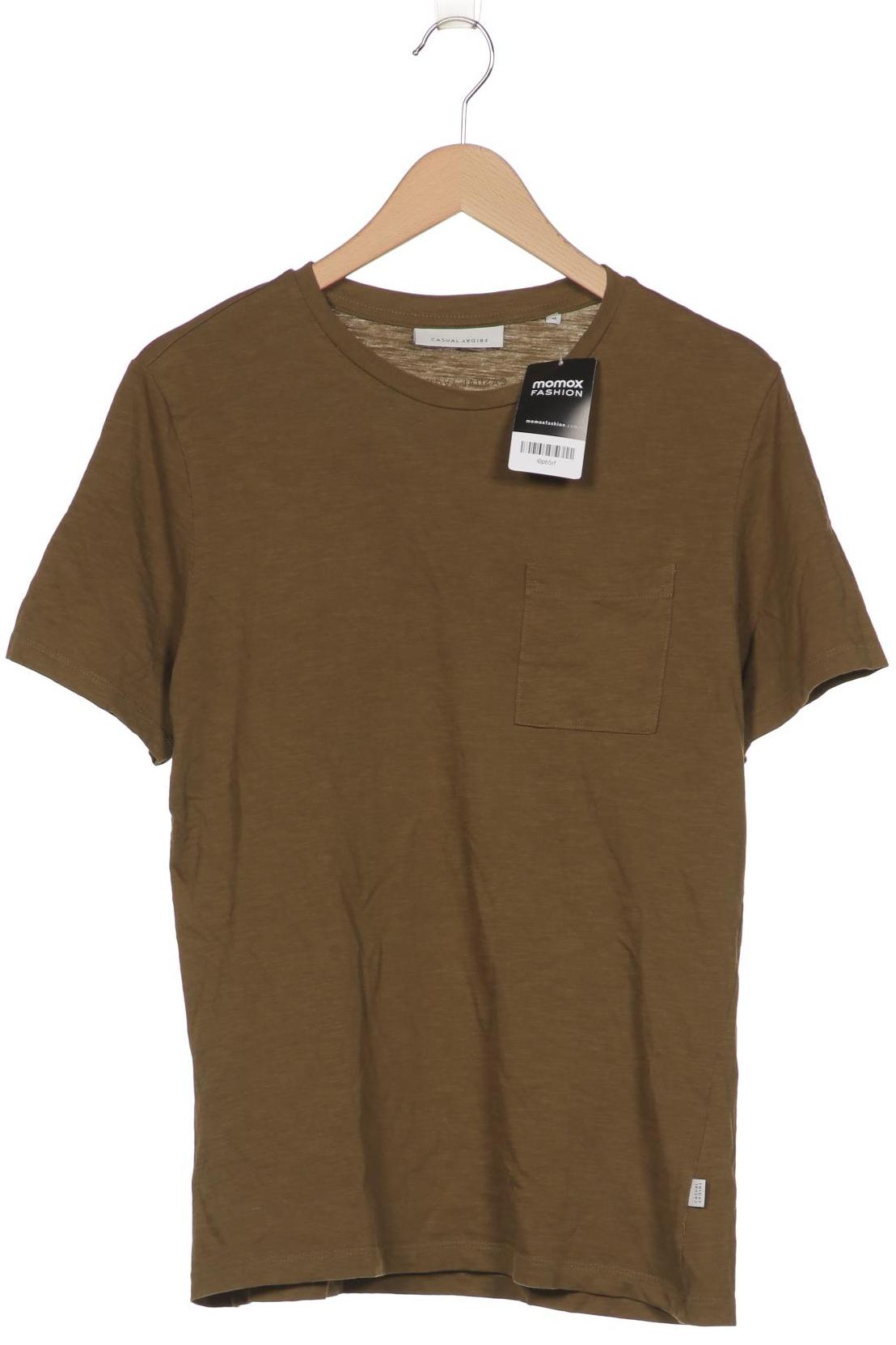 

Casual Friday Herren T-Shirt, grün, Gr. 48