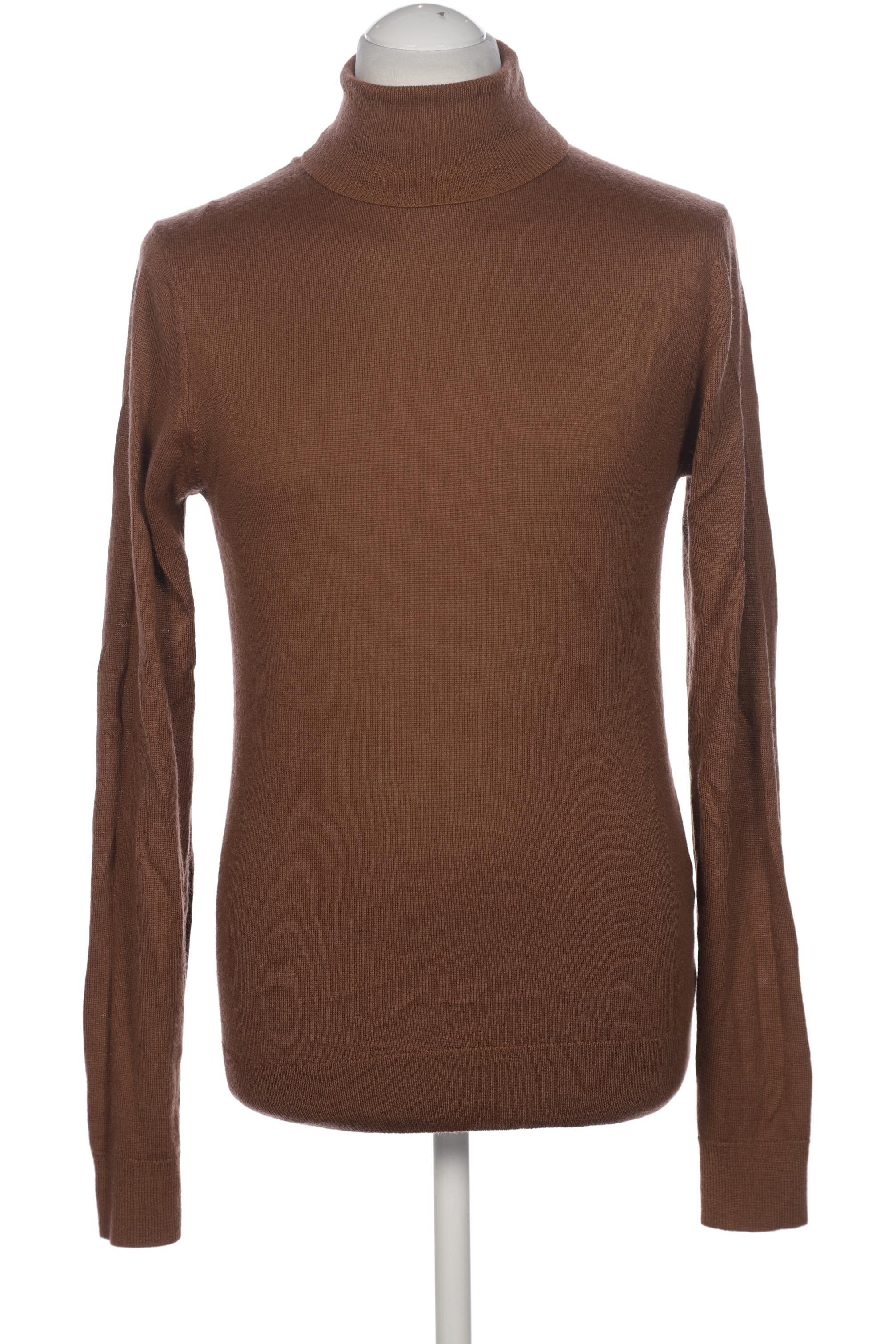

Casual Friday Herren Pullover, braun, Gr. 48