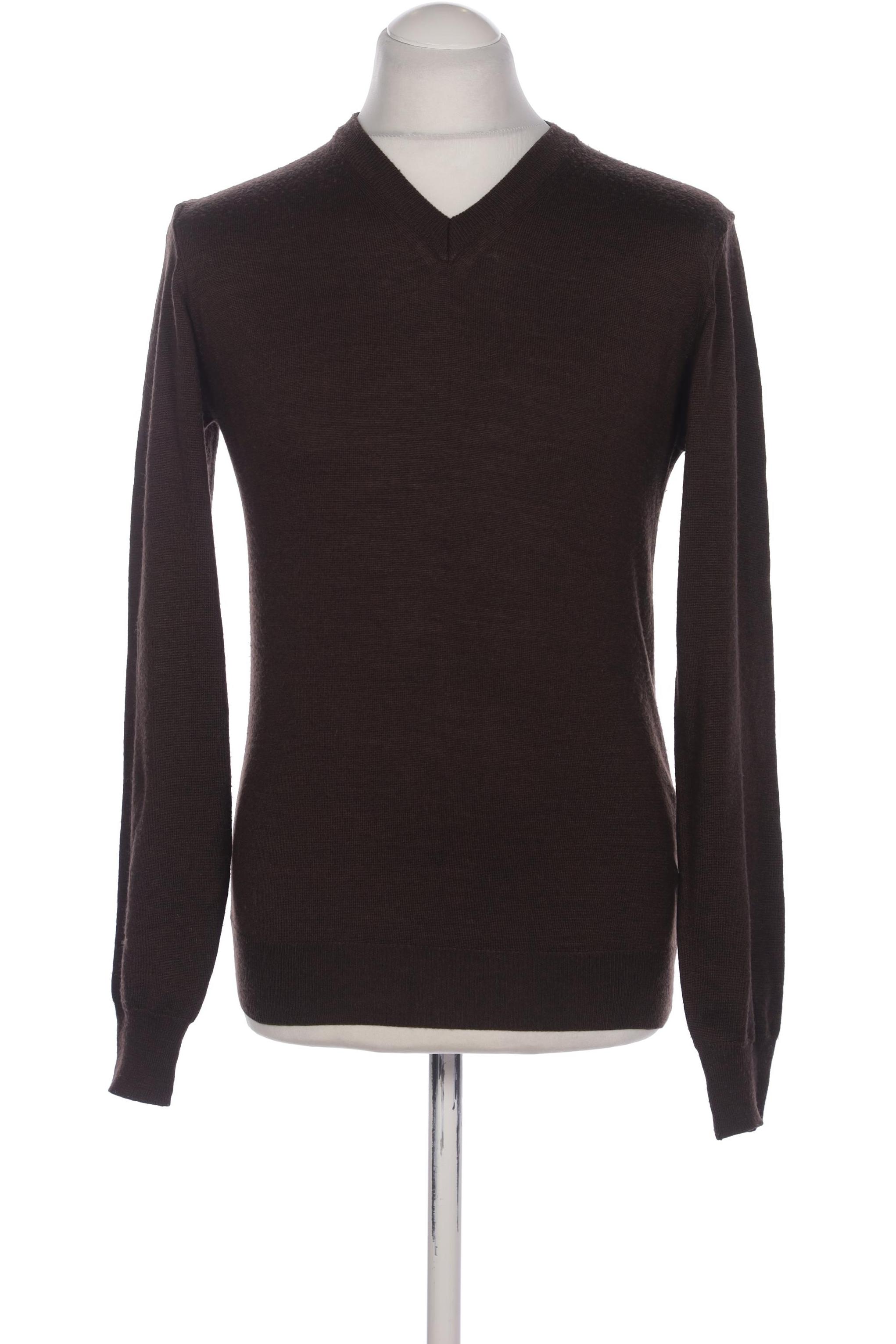 

Casual Friday Herren Pullover, braun, Gr. 48