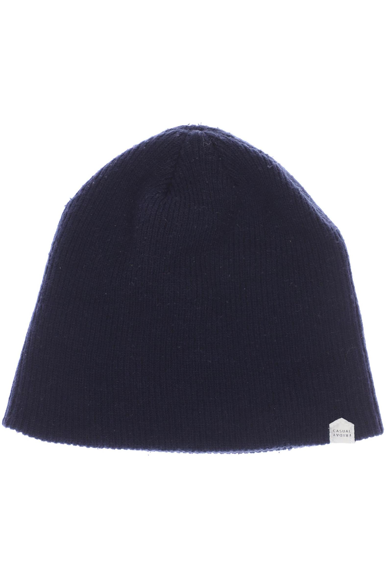 

Casual Friday Herren Hut/Mütze, marineblau