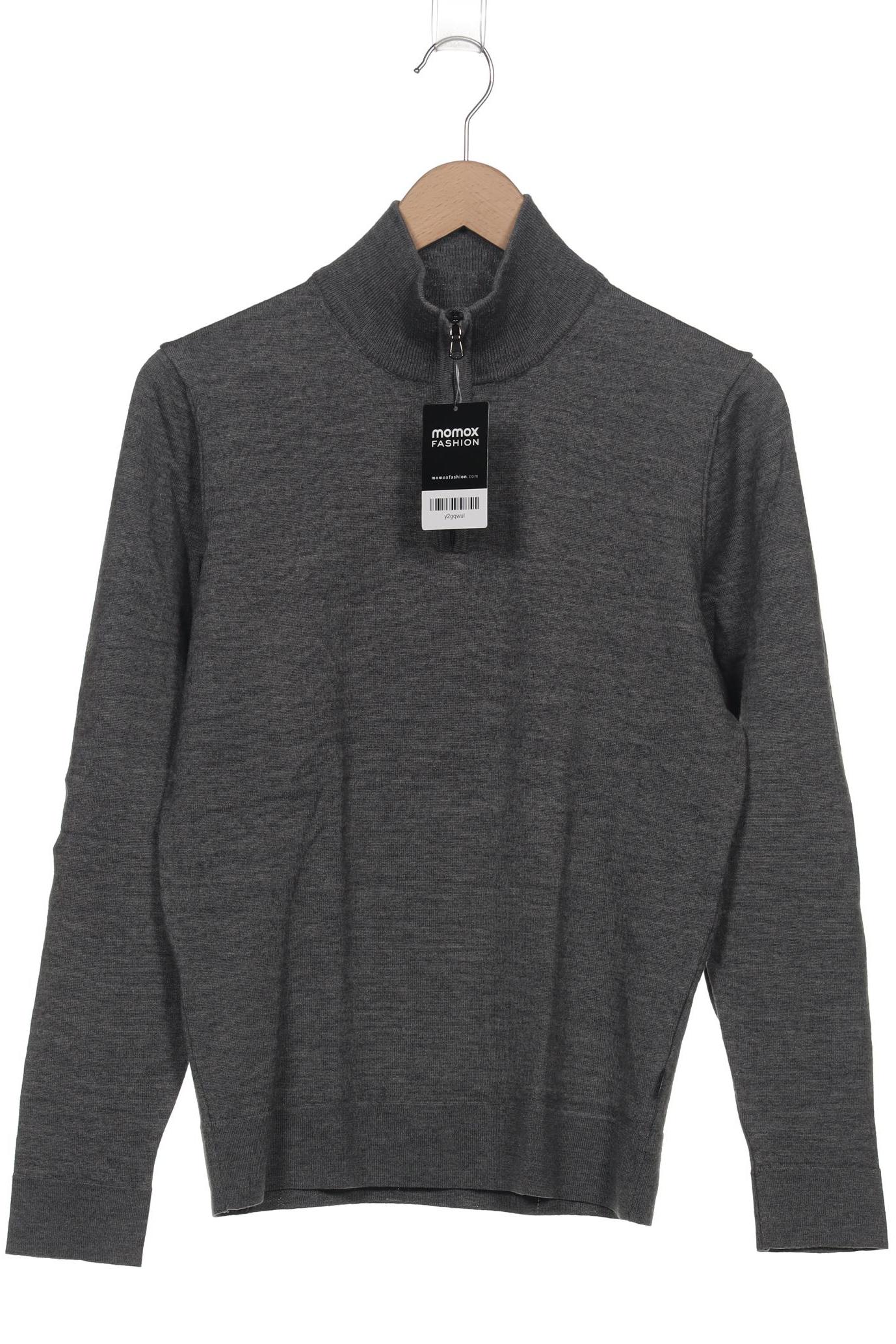 

Casual Friday Herren Pullover, grau, Gr. 48