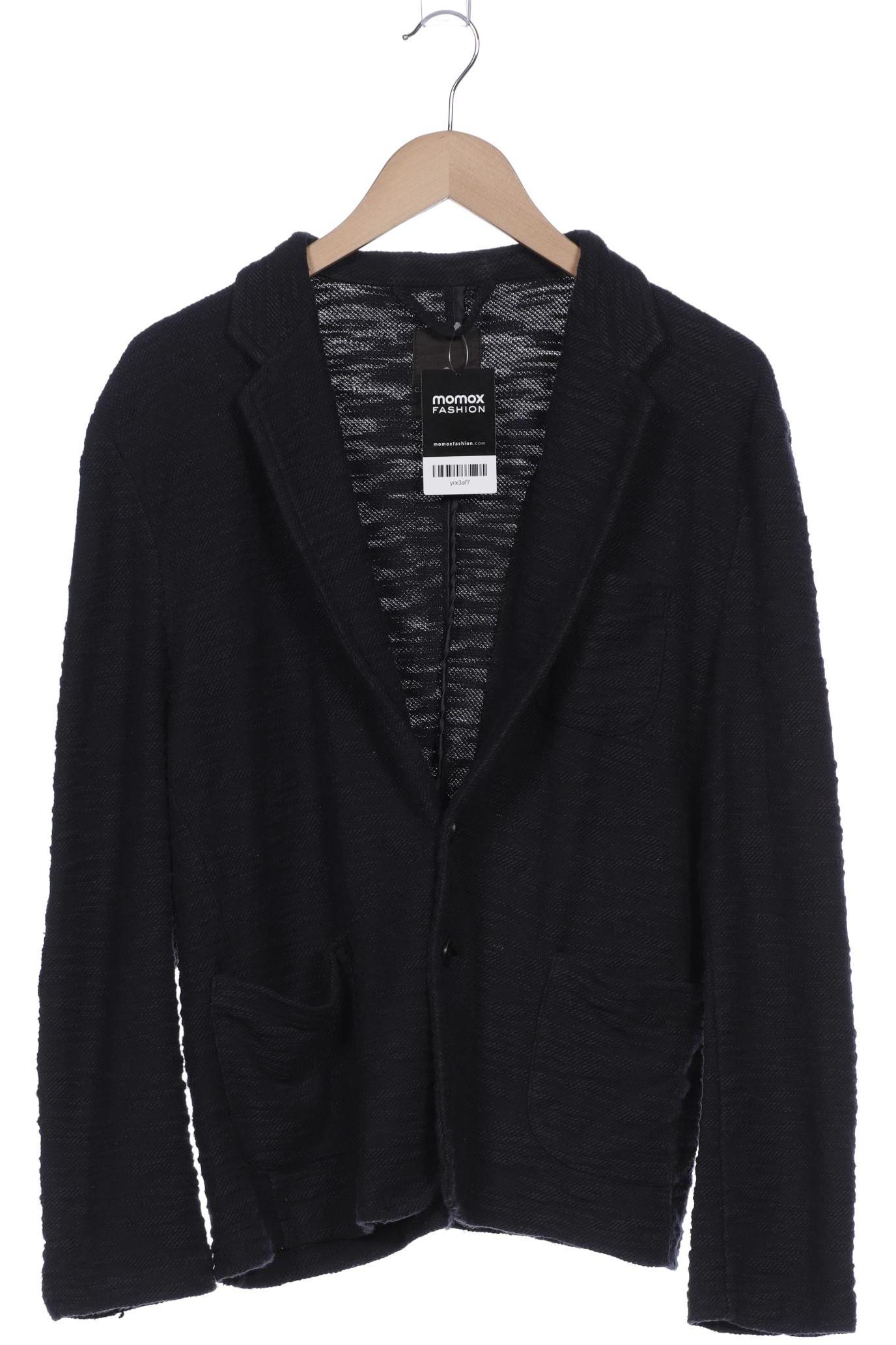 

Casual Friday Herren Strickjacke, marineblau, Gr. 54