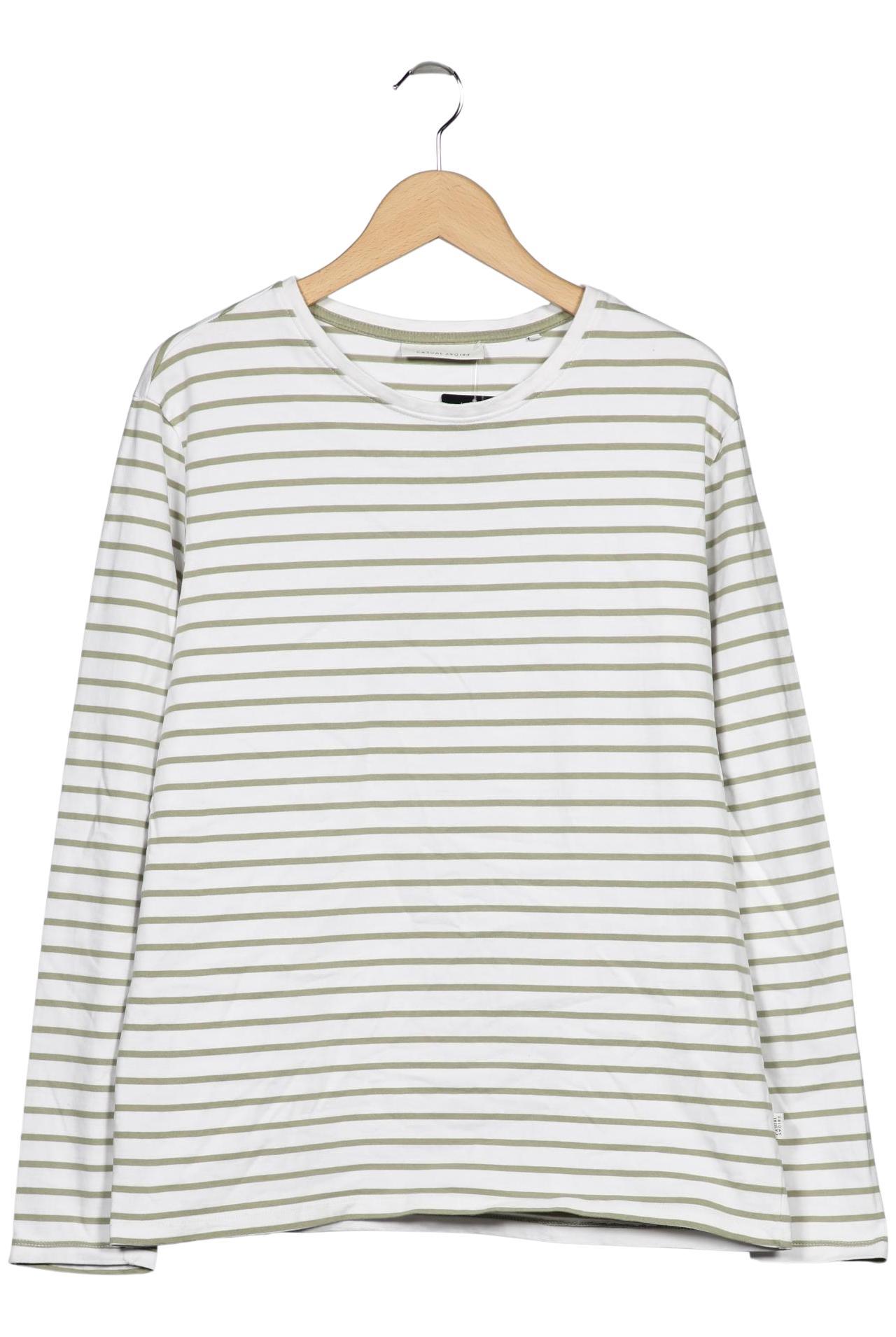 Thumbnail - Casual Friday Herren Langarmshirt, mehrfarbig, Gr. 54