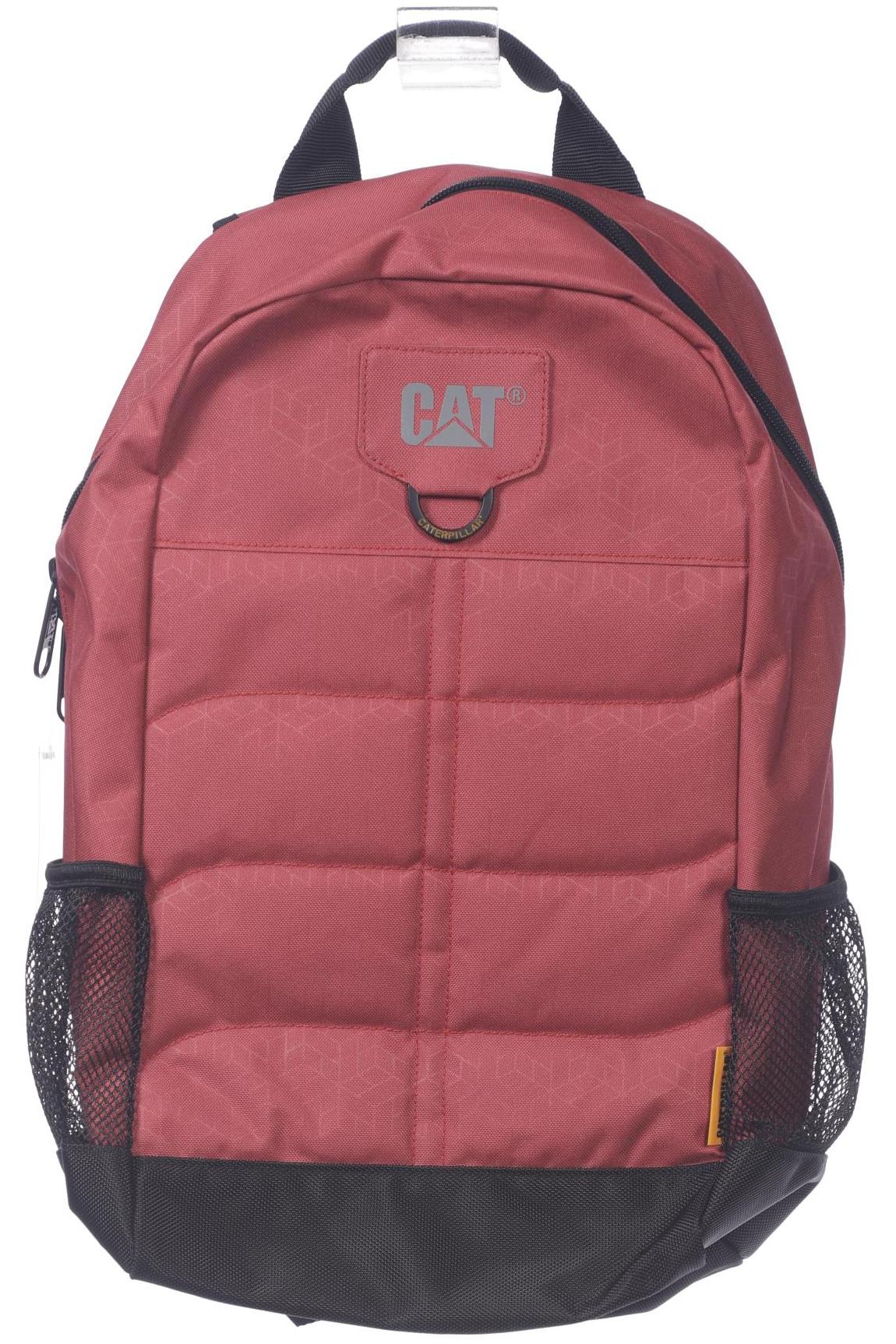 

CAT by Caterpillar Damen Rucksack, pink, Gr.