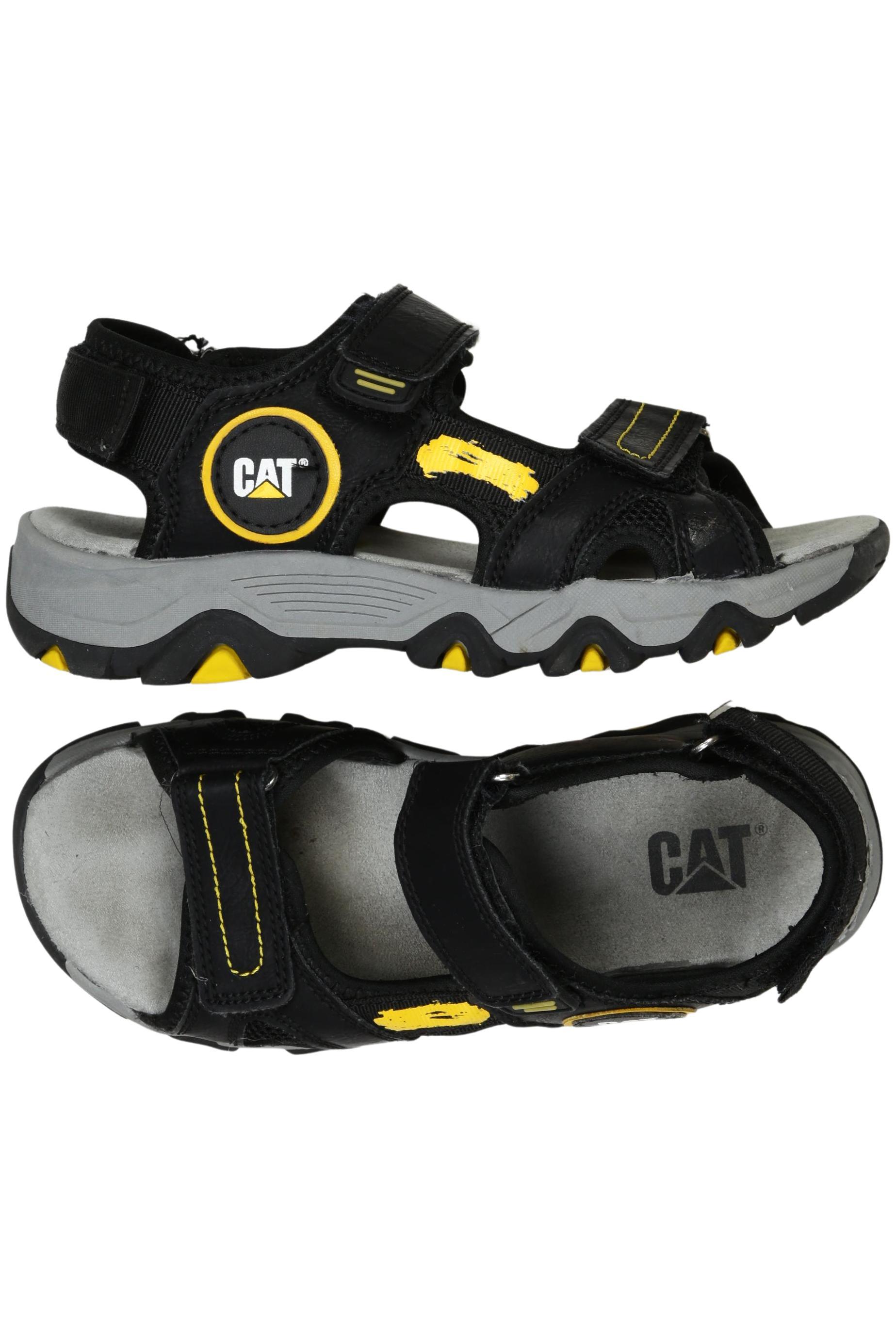 

CAT by Caterpillar Jungen Kinderschuhe, mehrfarbig, Gr. 36
