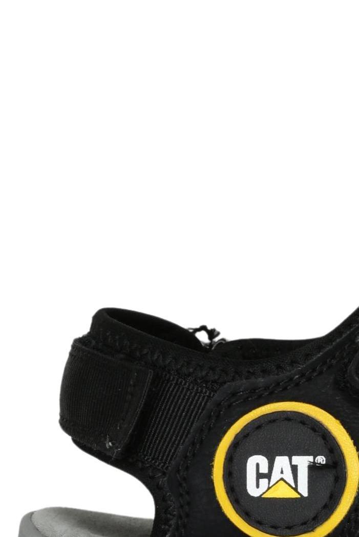 Thumbnail - CAT by Caterpillar Jungen Kinderschuhe, mehrfarbig, Gr. 36