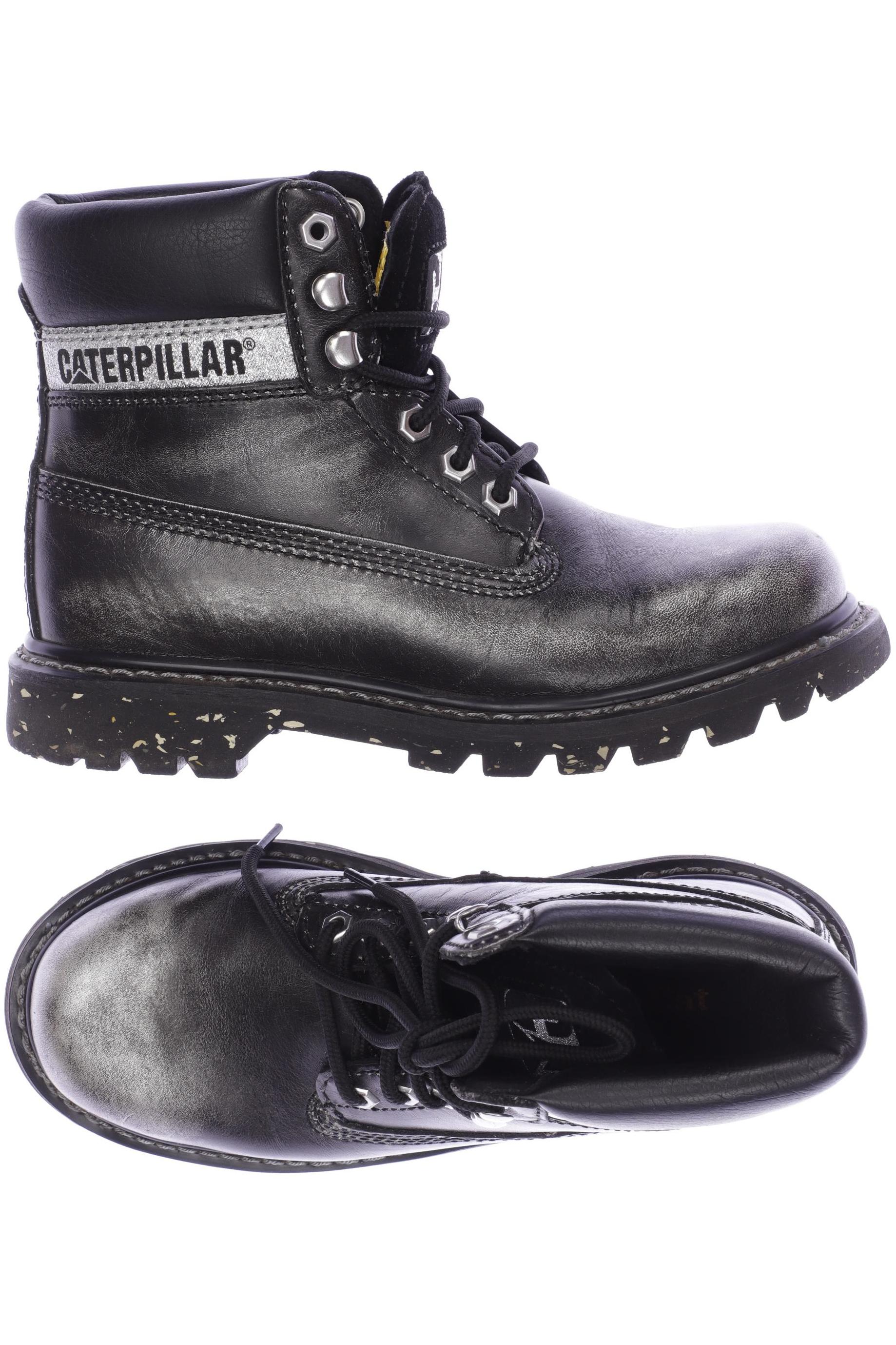 

CAT by Caterpillar Damen Stiefelette, grau