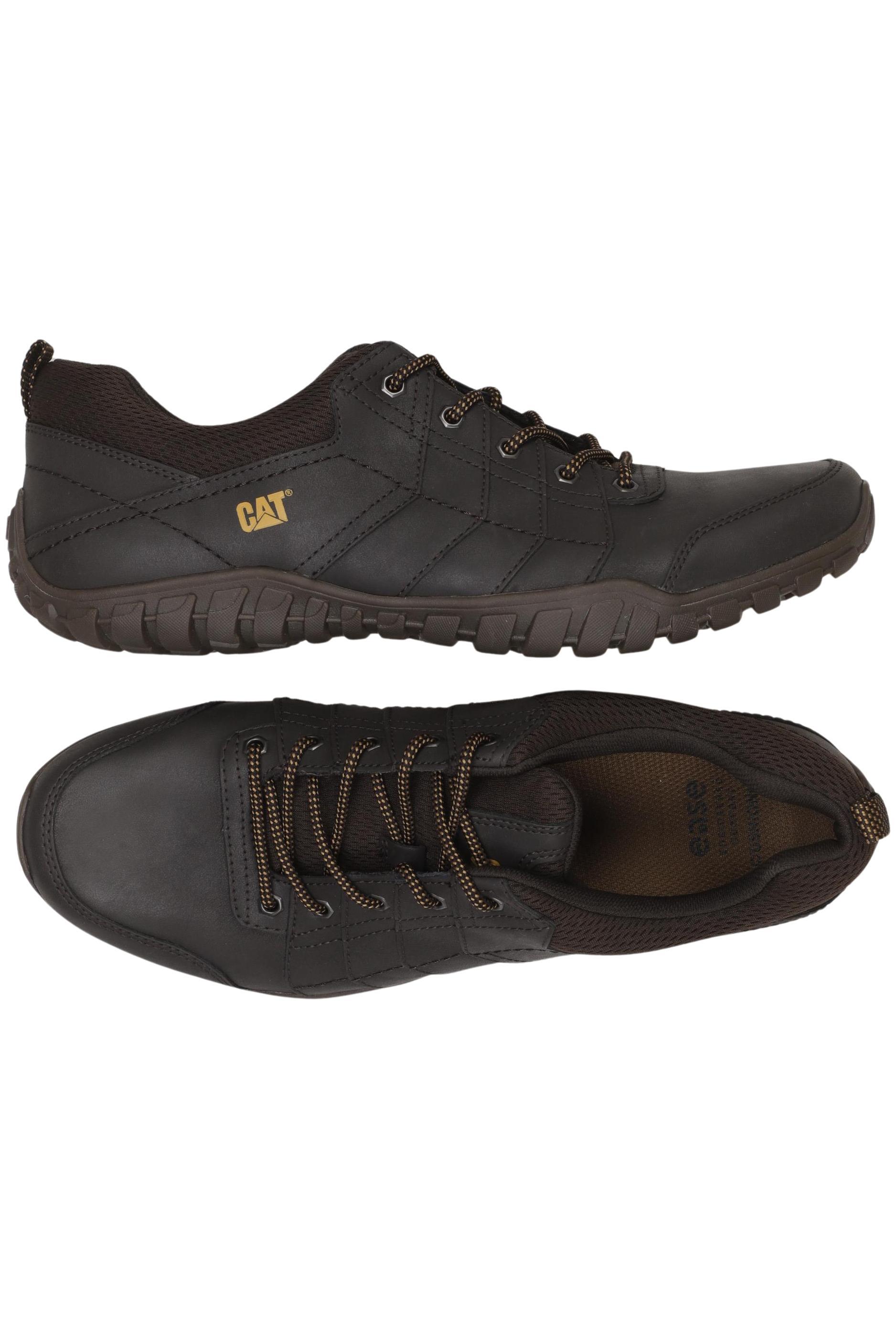 

CAT by Caterpillar Herren Sneakers, schwarz, Gr. 46