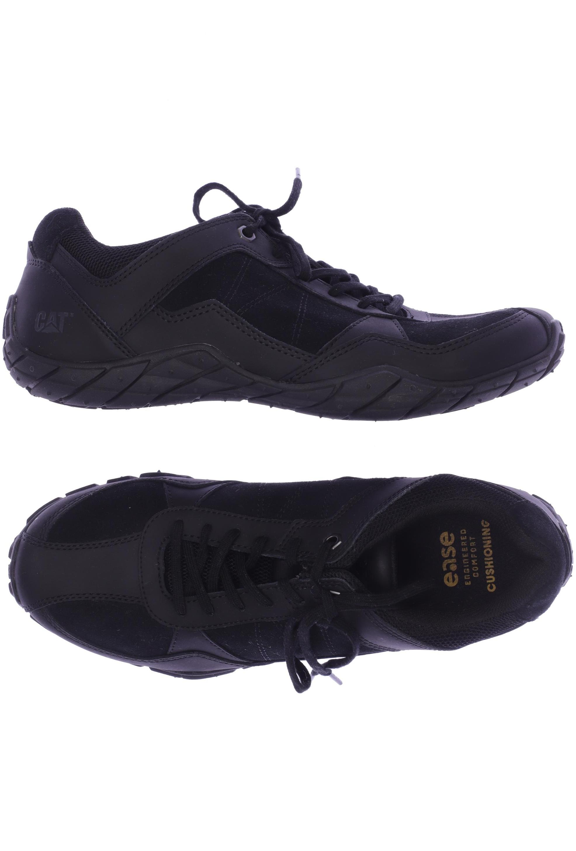 

CAT by Caterpillar Herren Sneakers, schwarz, Gr. 43