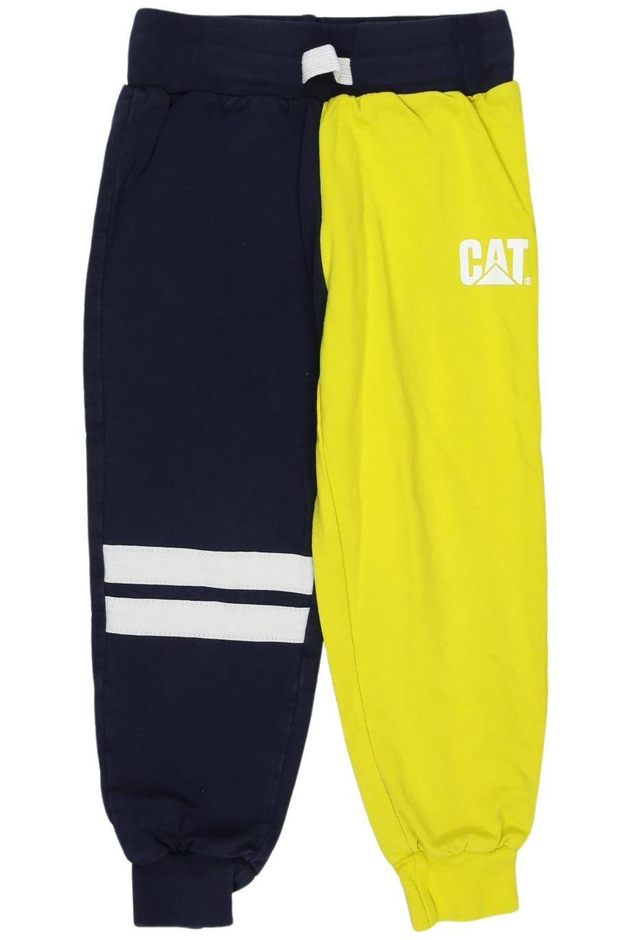 

CAT by Caterpillar Herren Stoffhose, marineblau, Gr. 104