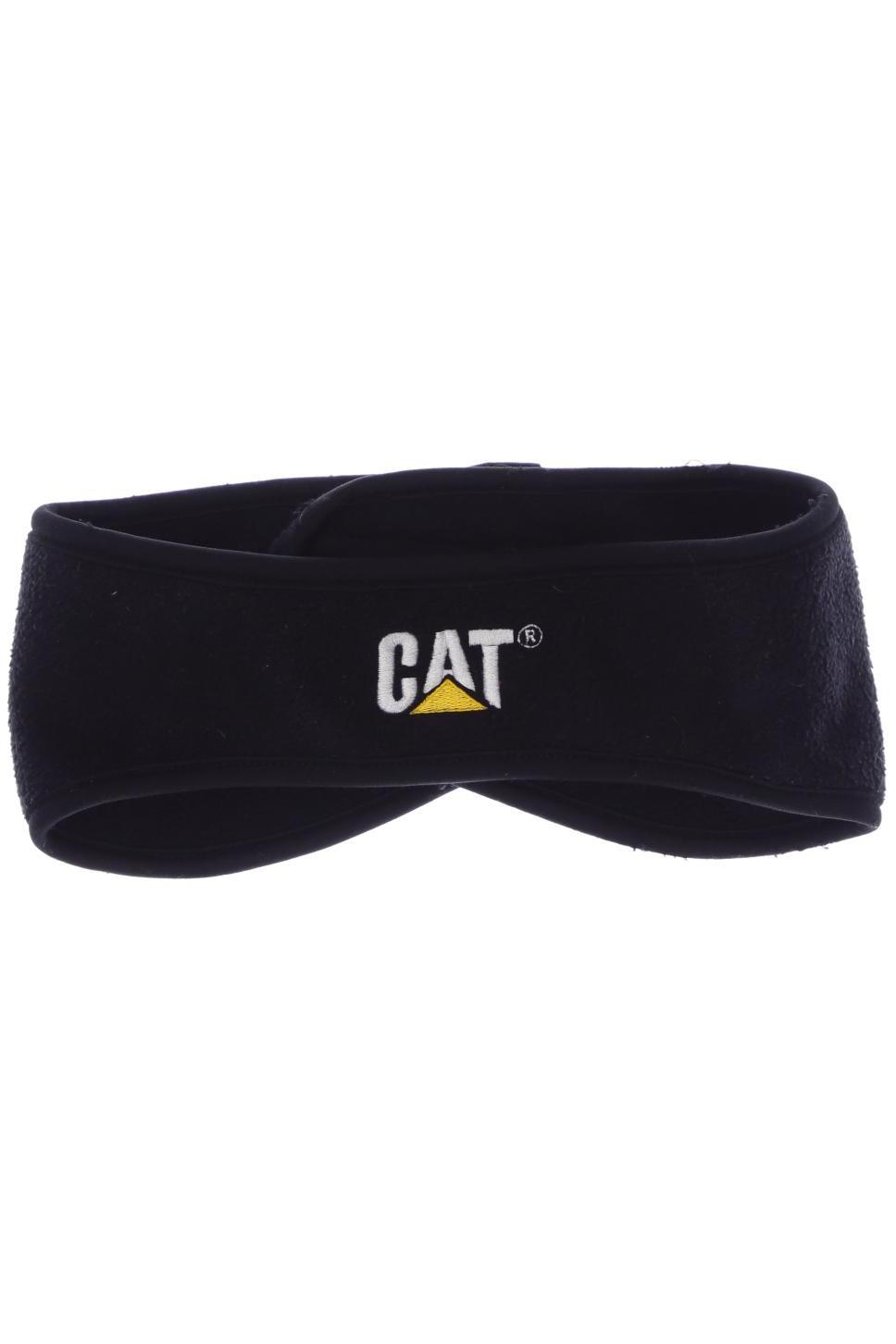 Thumbnail - CAT by Caterpillar Damen Hut/Mütze, schwarz, Gr. uni