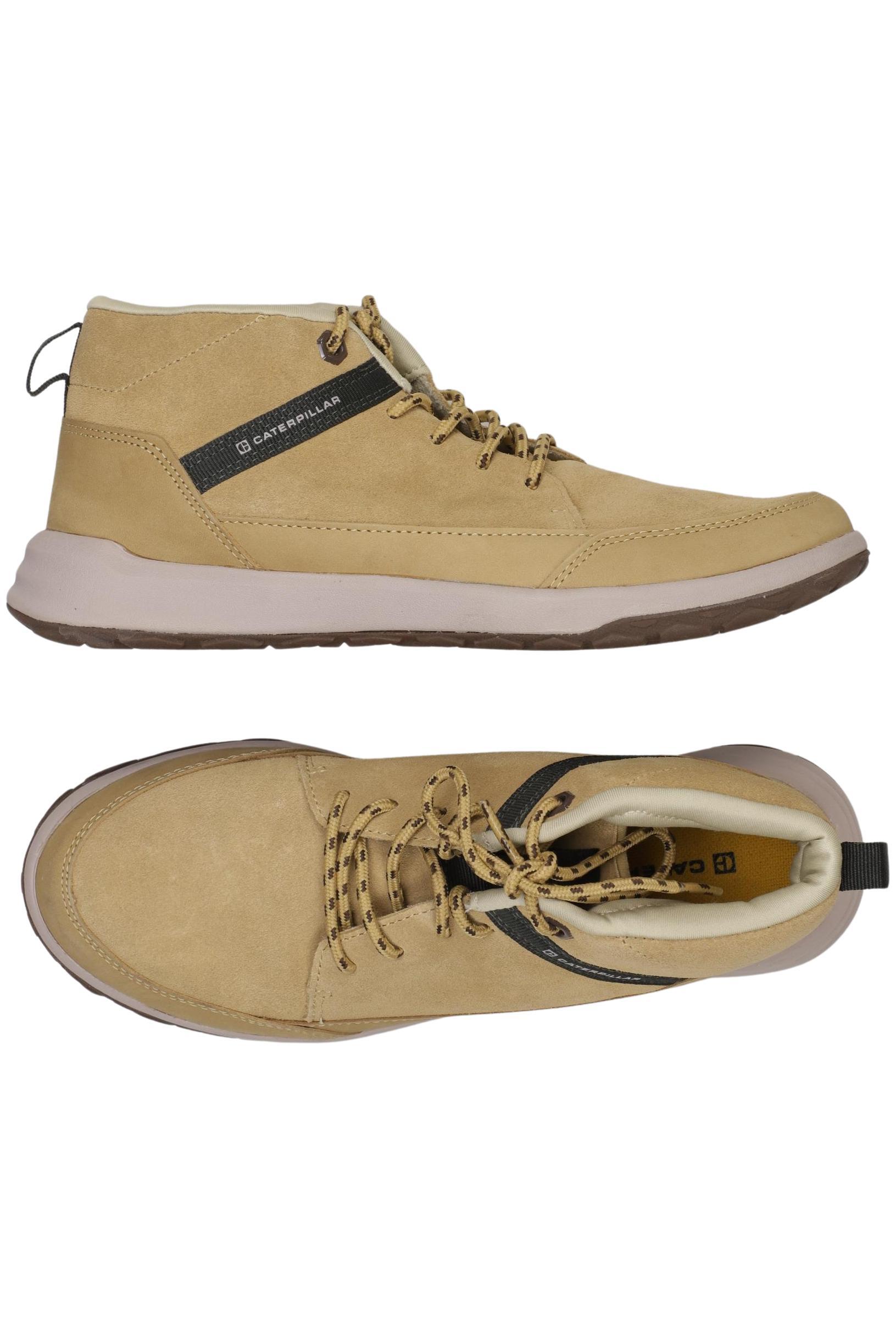 

CAT by Caterpillar Damen Stiefelette, beige, Gr. 39