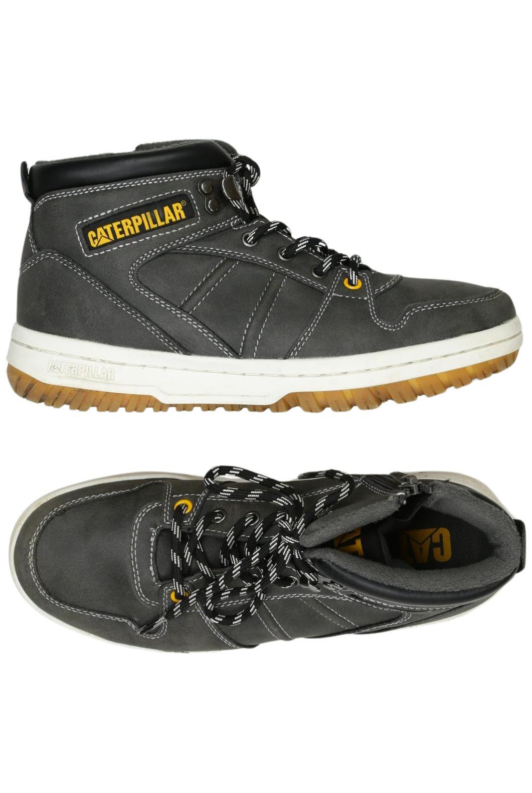 

CAT by Caterpillar Herren Sneakers, grau, Gr. 37
