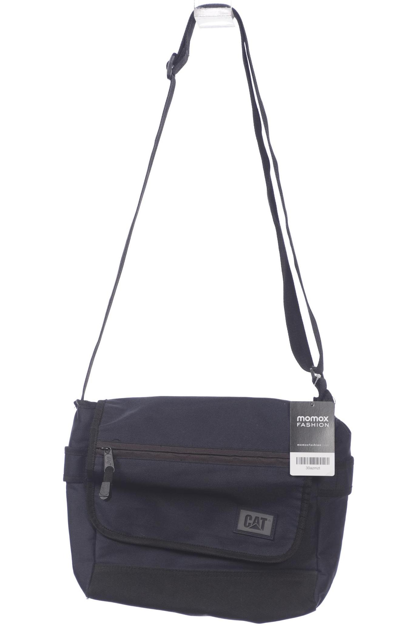 

CAT by Caterpillar Herren Tasche, marineblau, Gr.