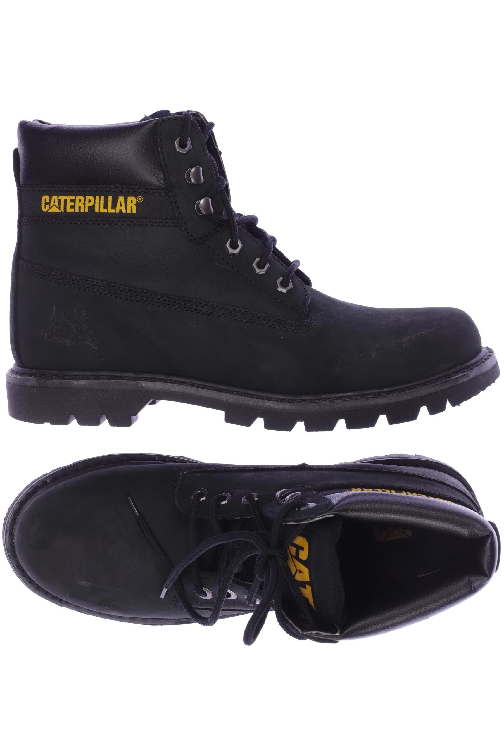 

CAT by Caterpillar Herren Stiefel, schwarz, Gr. 44