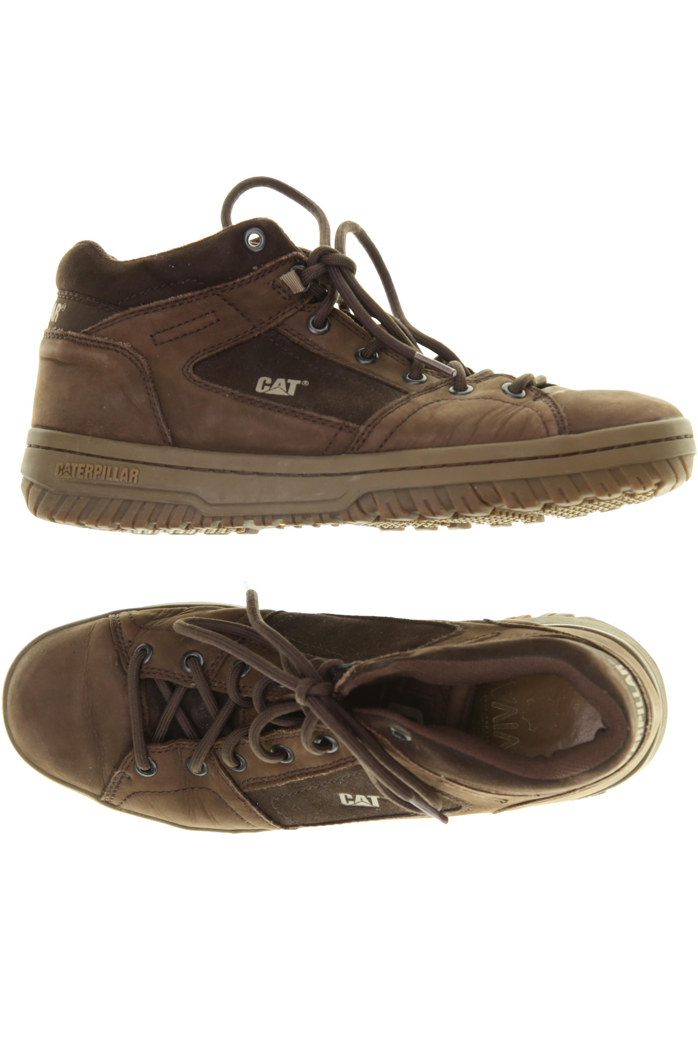 

CAT by Caterpillar Herren Sneakers, braun, Gr. 43