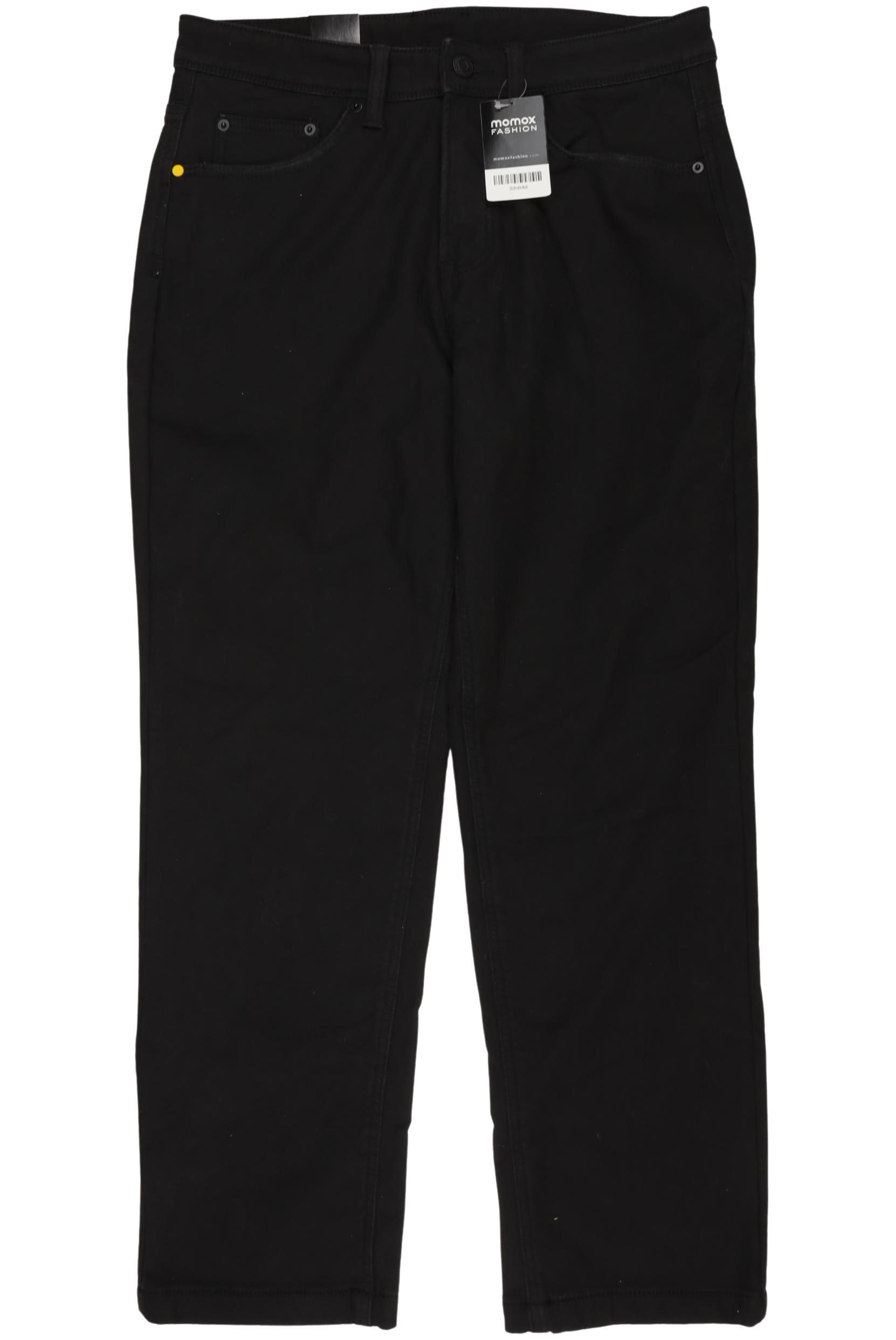 Thumbnail - CAT by Caterpillar Herren Jeans, schwarz, Gr. 32