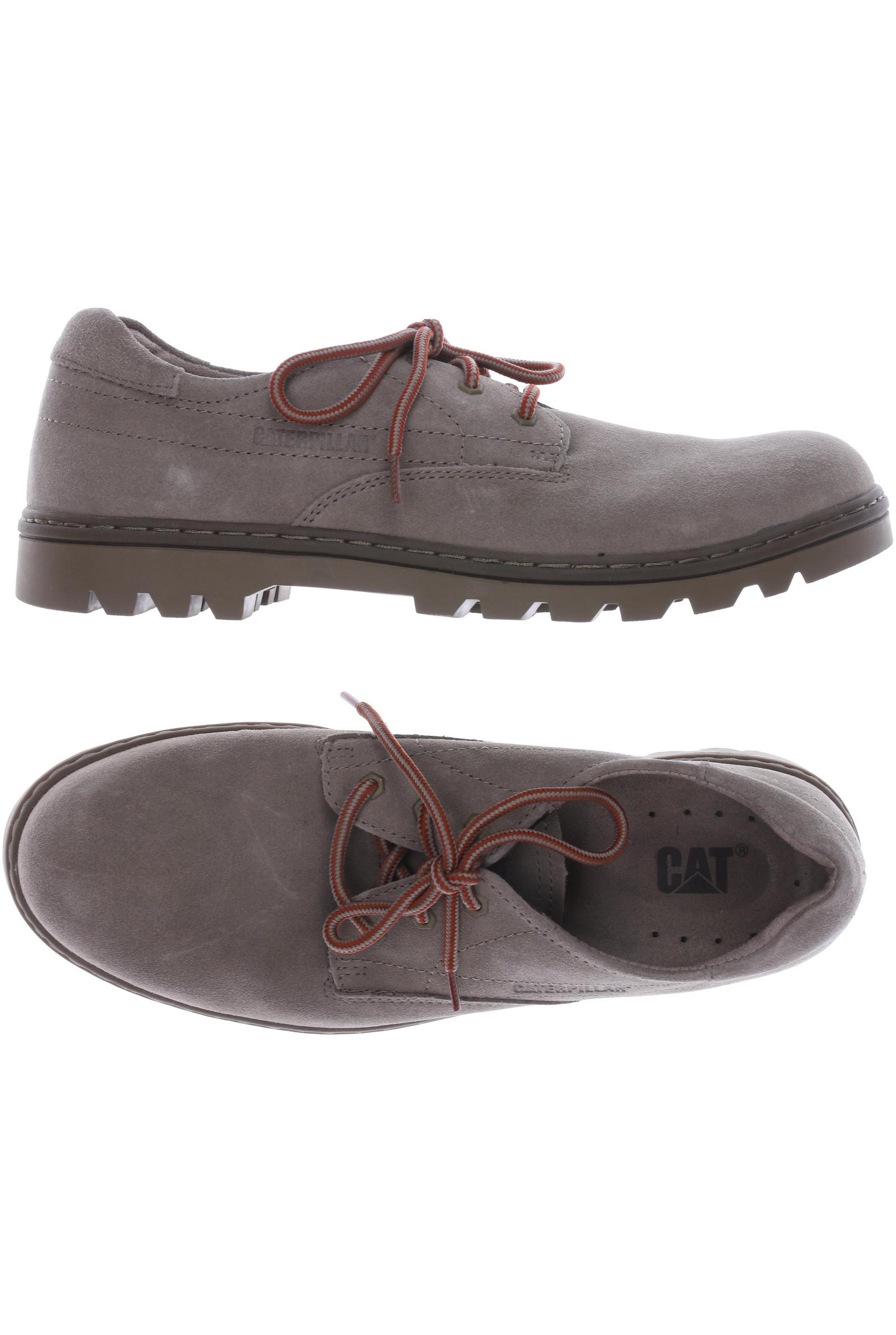 

CAT by Caterpillar Herren Halbschuh, beige, Gr. 43