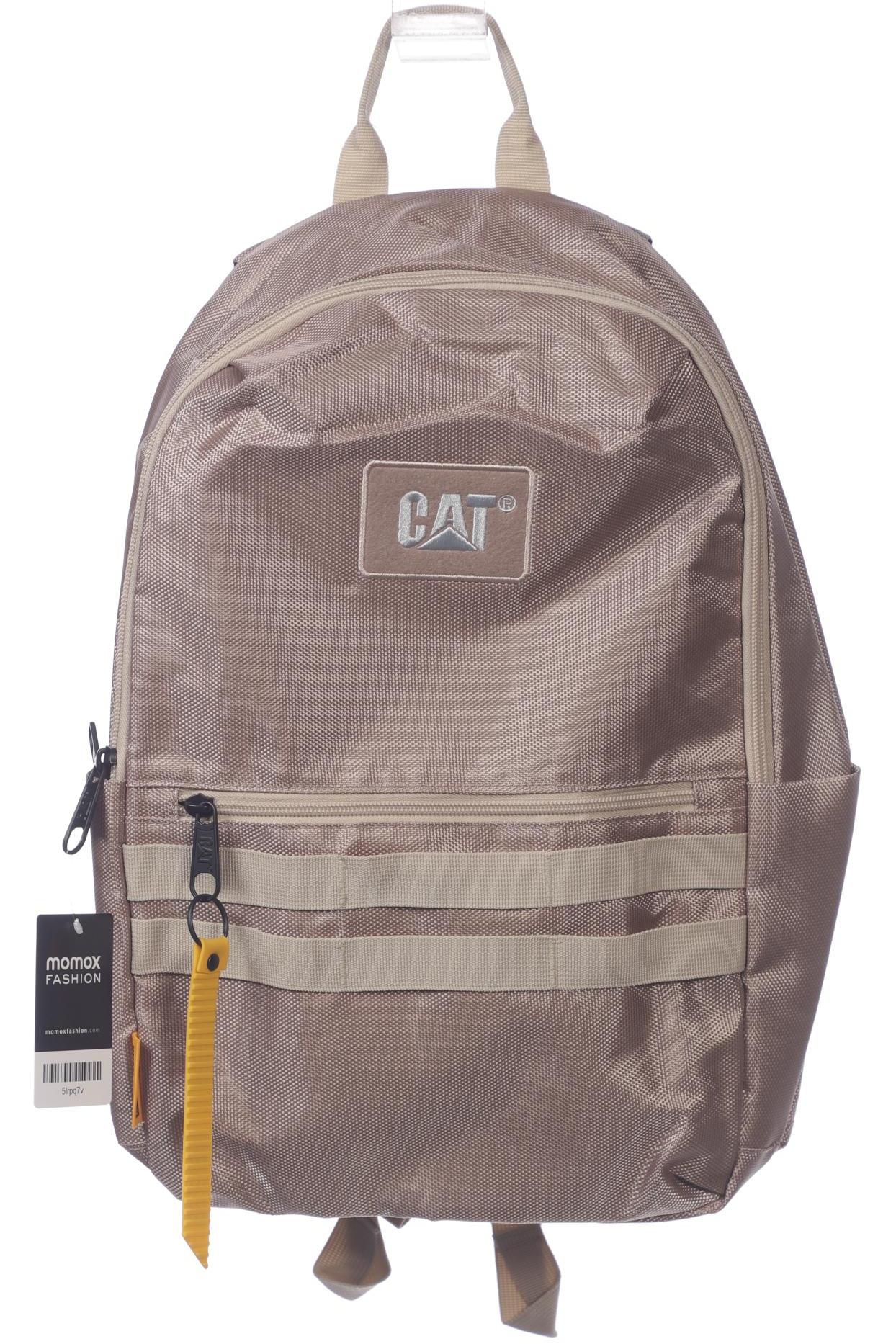 

CAT by Caterpillar Damen Rucksack, beige, Gr.