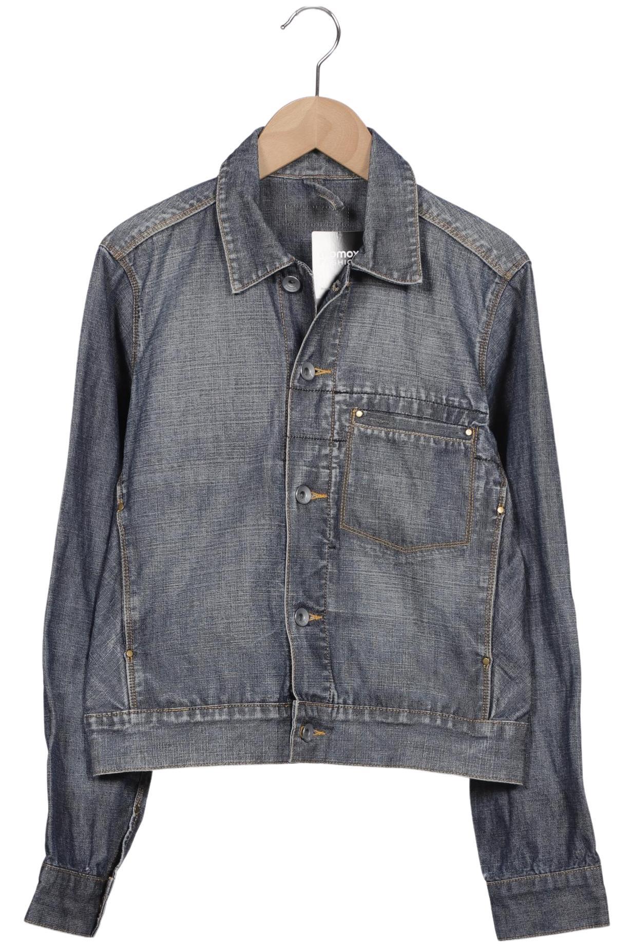 

CAT by Caterpillar Damen Jacke, blau, Gr. 38