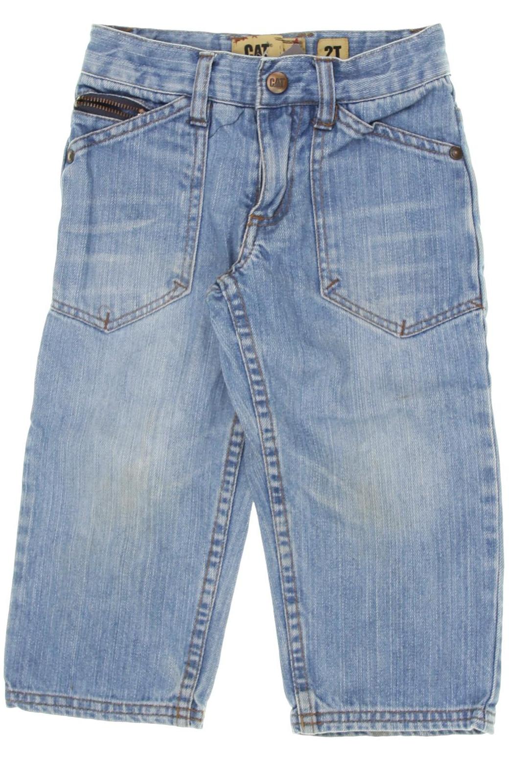 

CAT by Caterpillar Herren Jeans, blau, Gr. 92