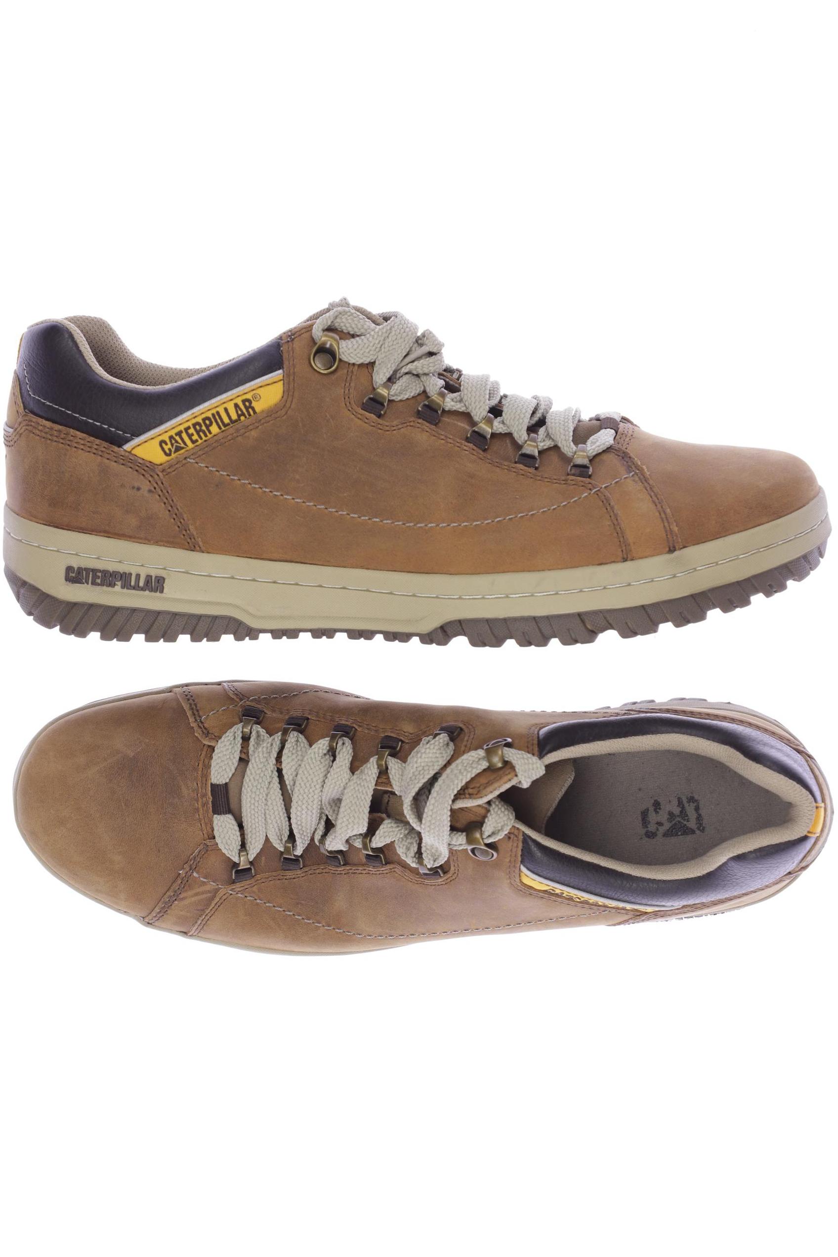 

CAT by Caterpillar Herren Sneakers, braun